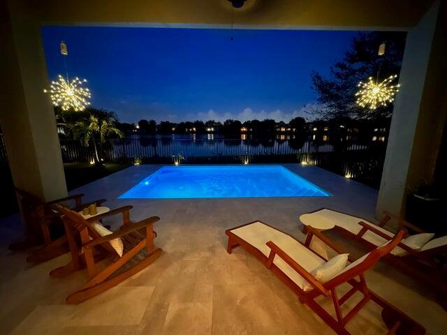 8163 Alberti Drive