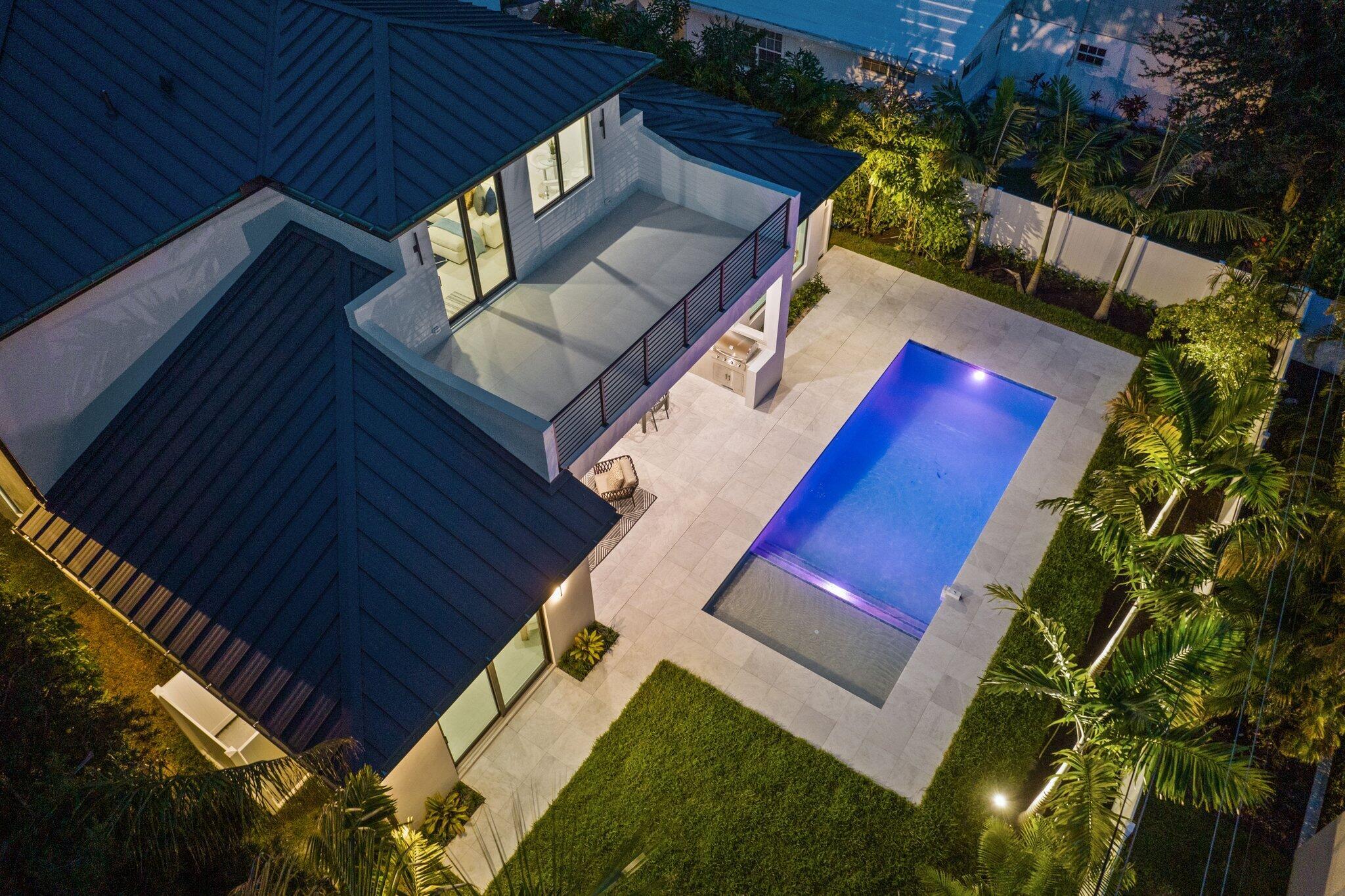 1408 Pine Lane