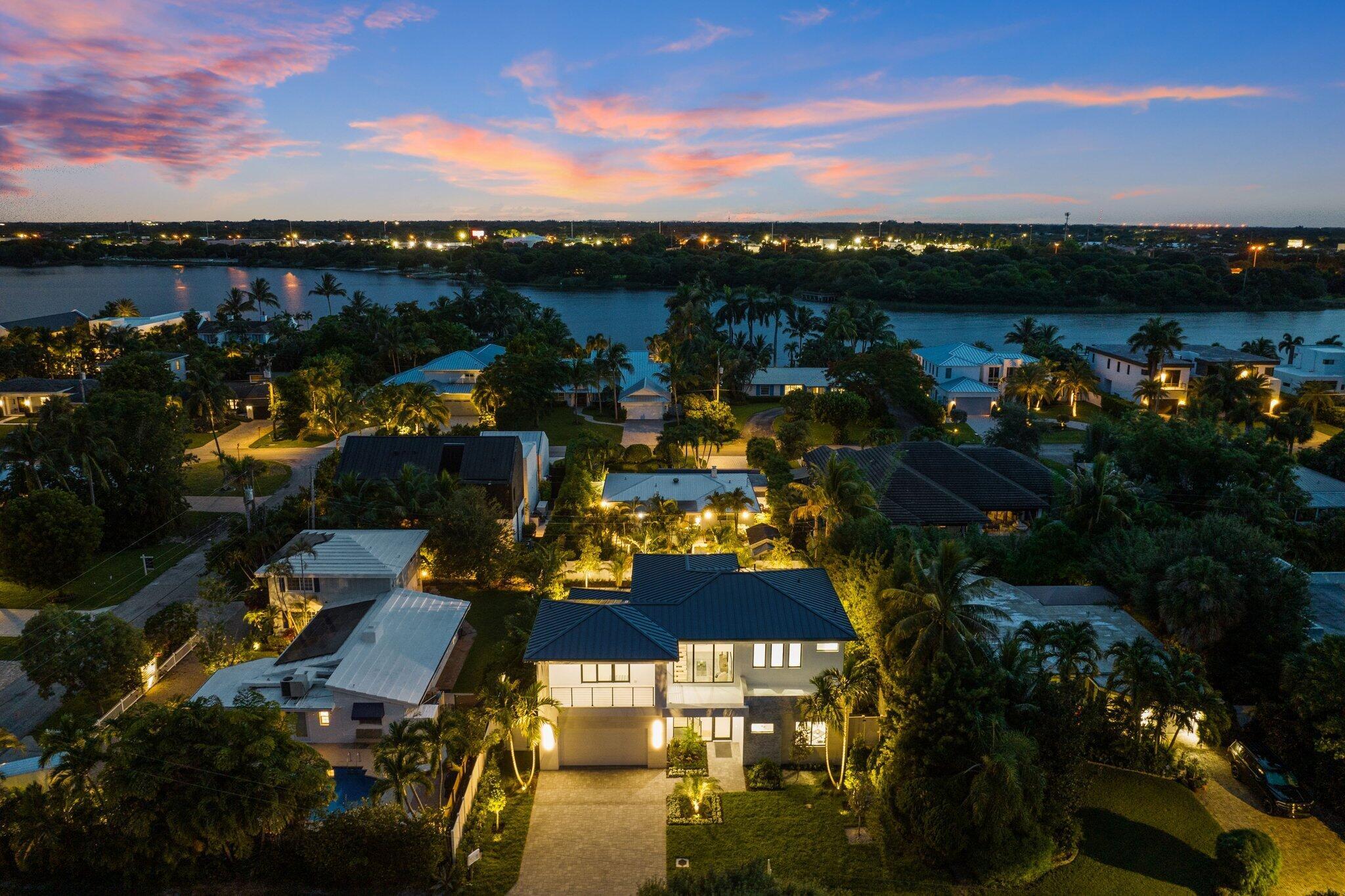 1408 Pine Lane