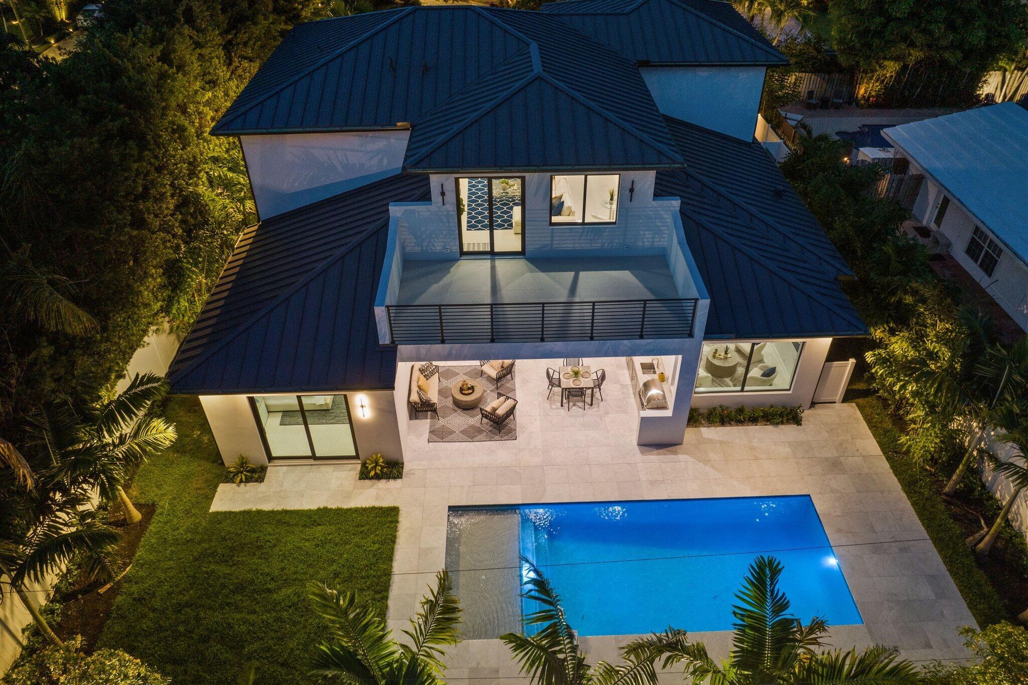 1408 Pine Lane