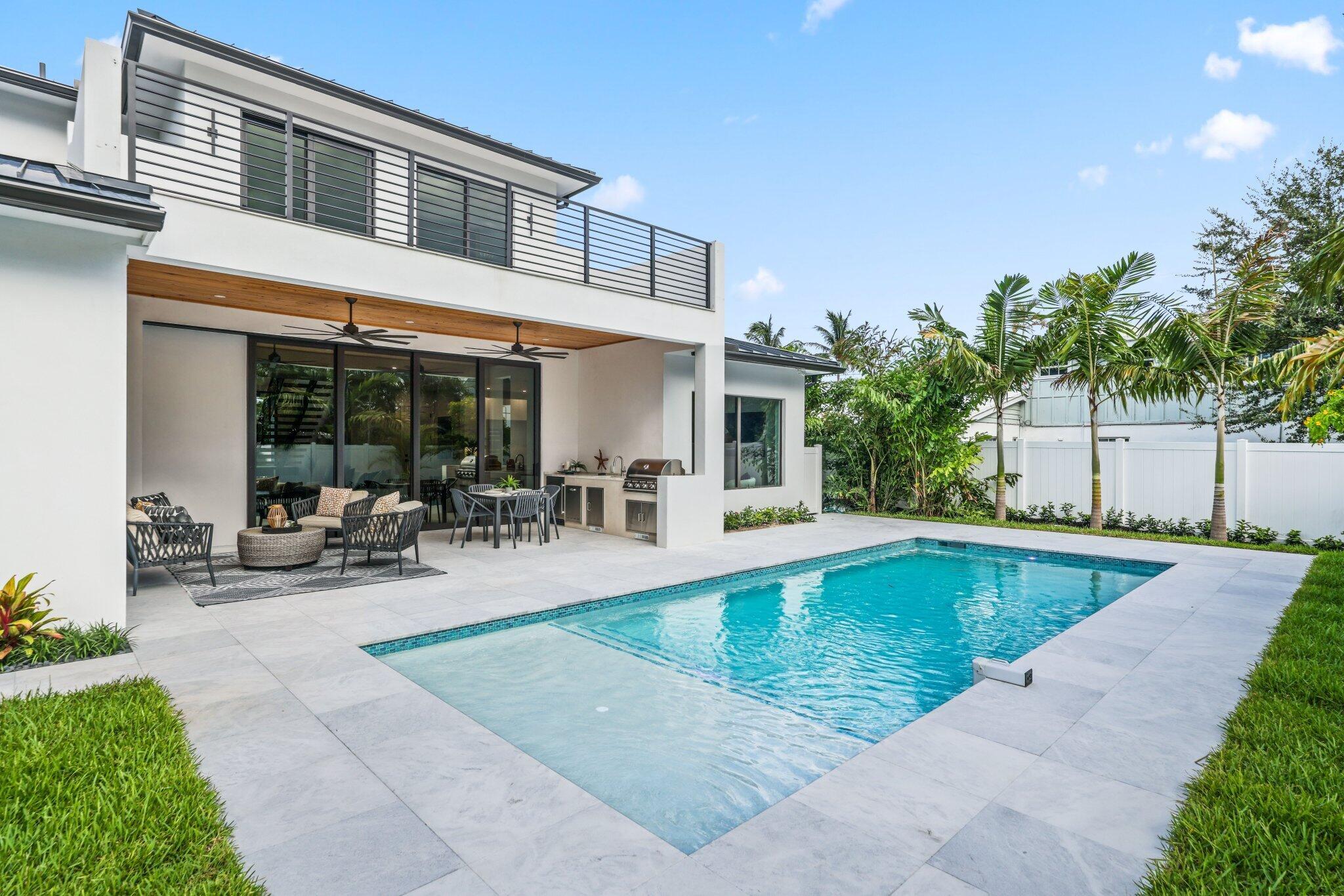 1408 Pine Lane