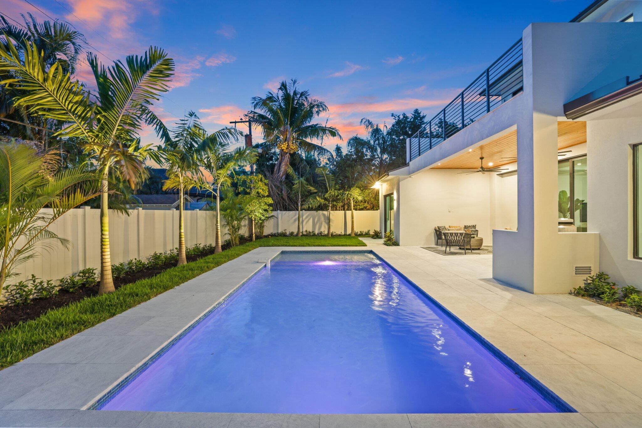 1408 Pine Lane