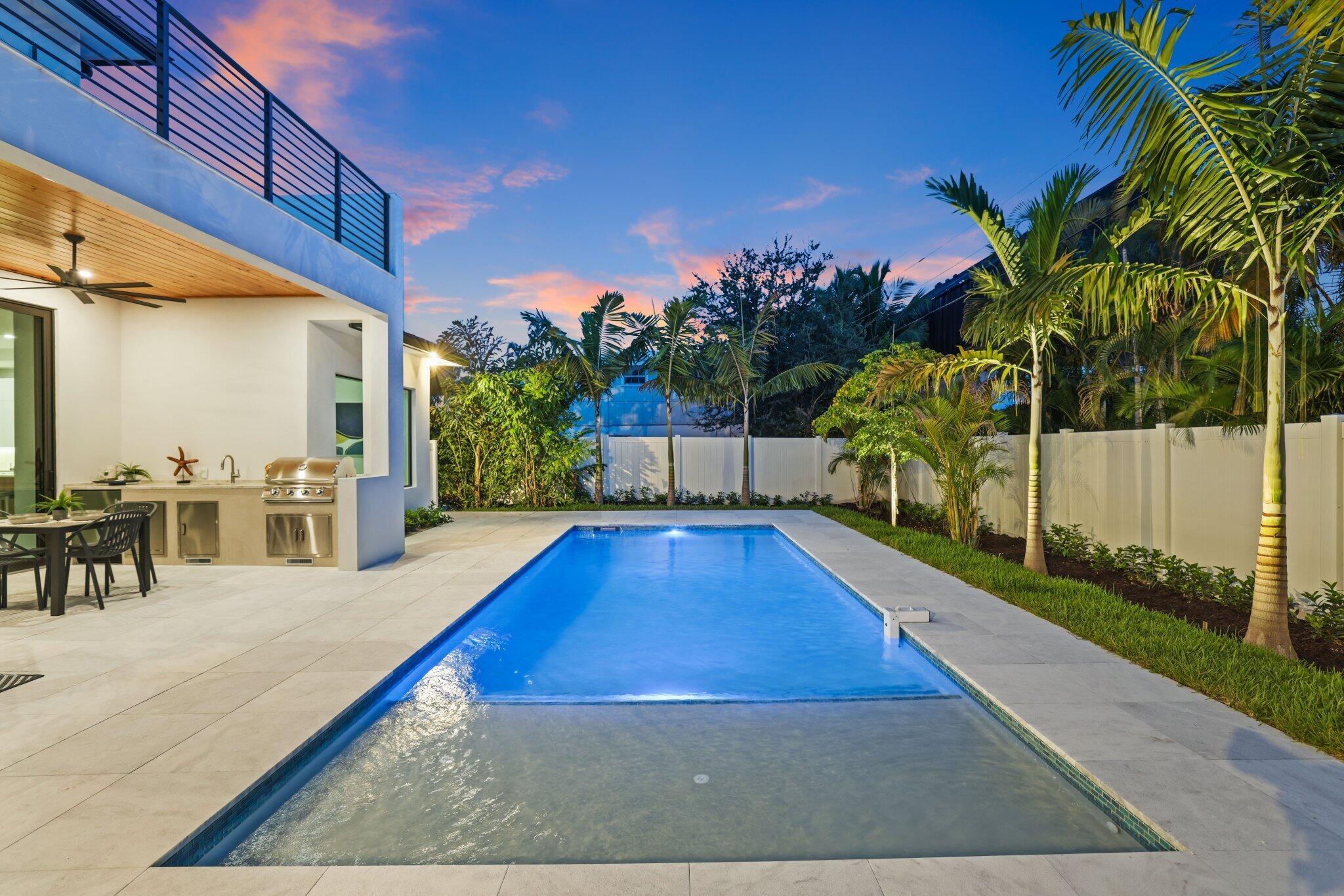 1408 Pine Lane