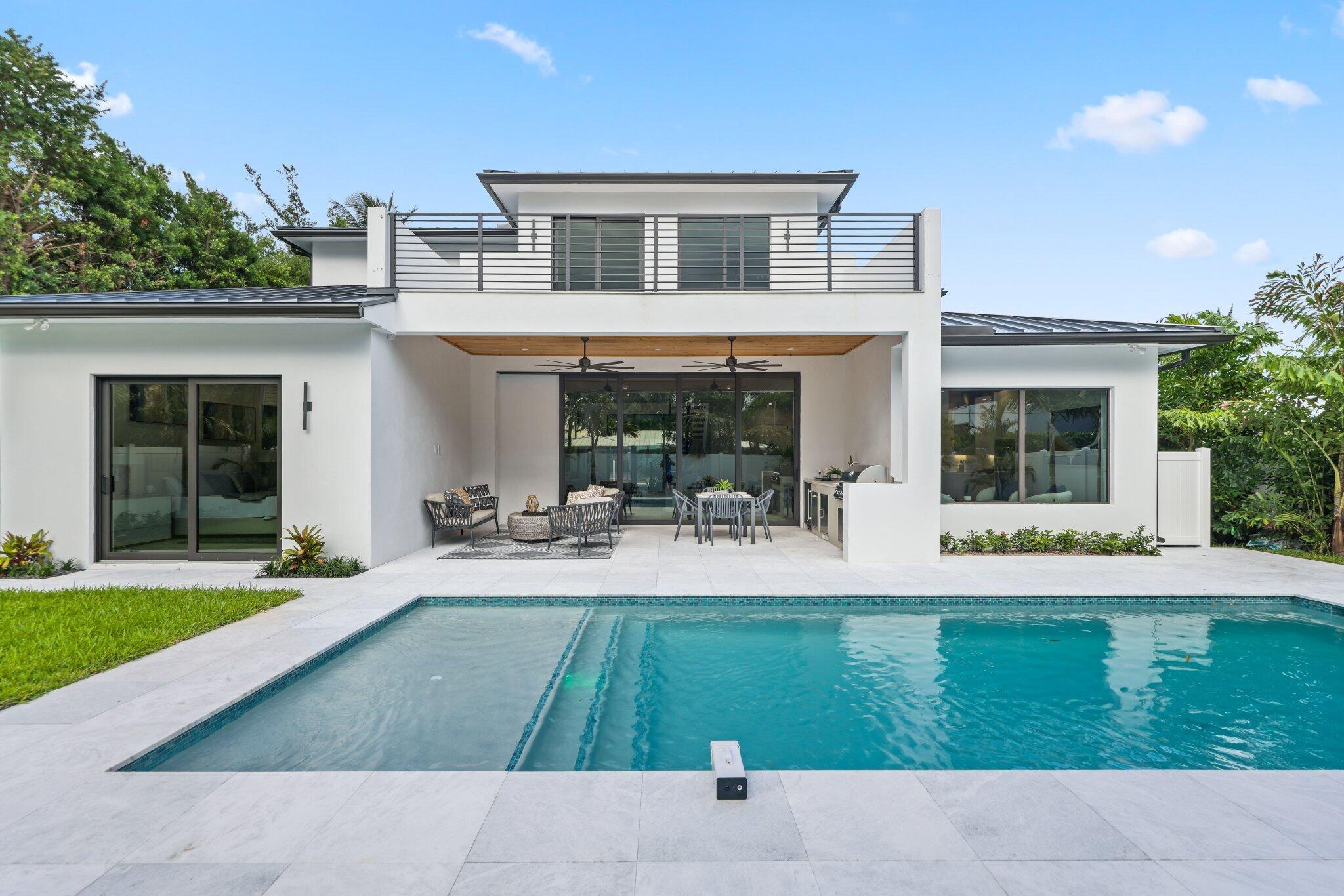 1408 Pine Lane