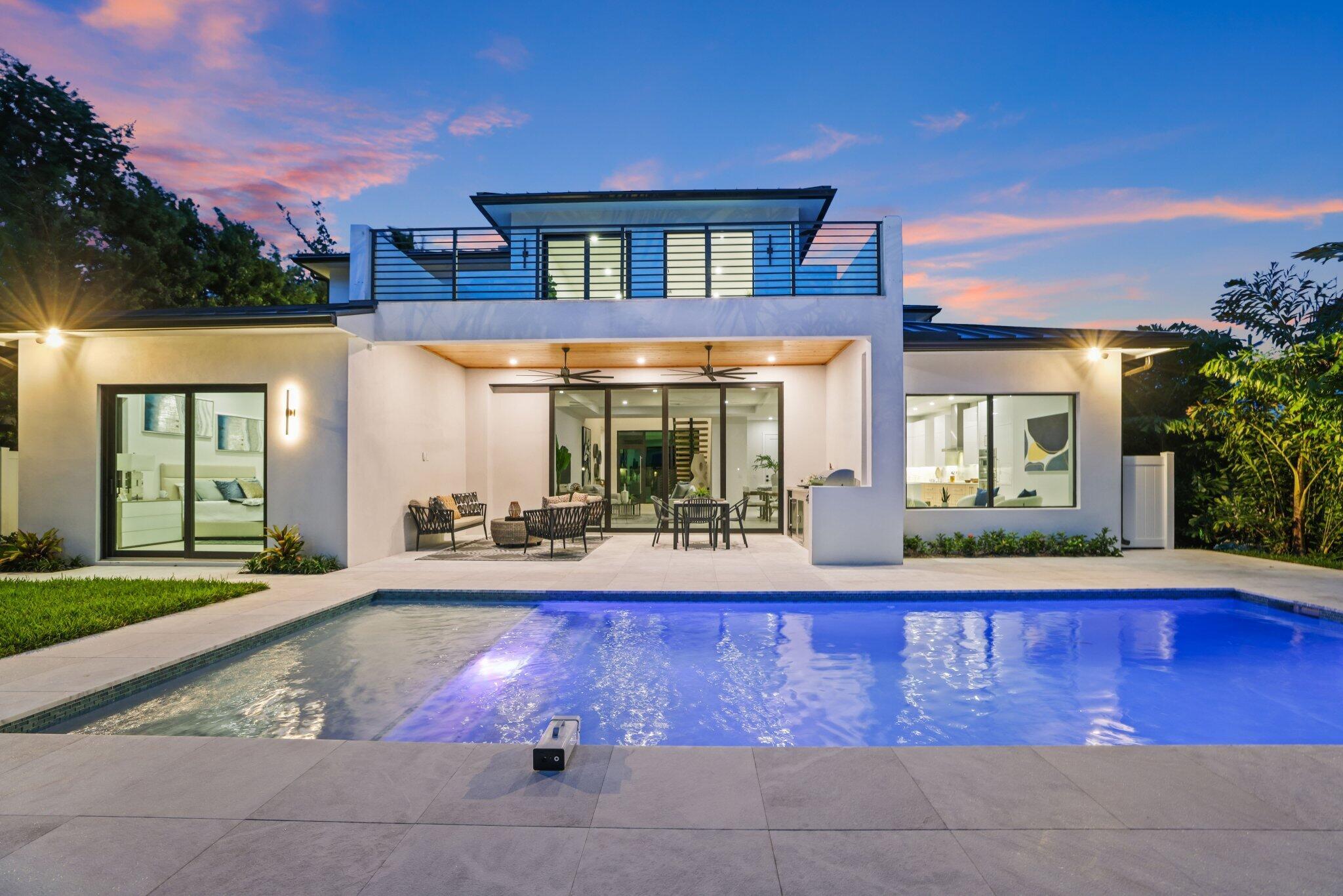 1408 Pine Lane
