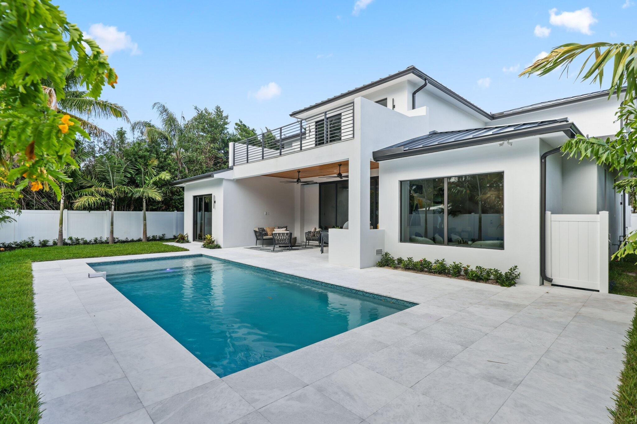 1408 Pine Lane