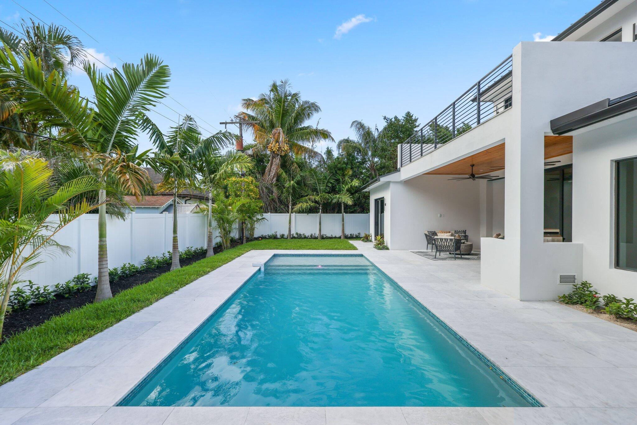 1408 Pine Lane
