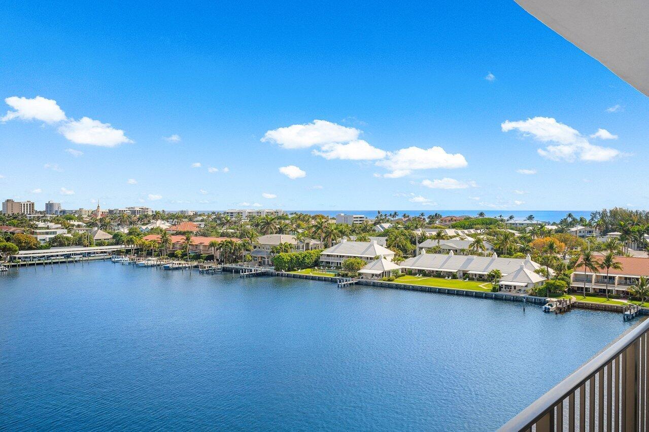 400 Seasage Drive 804