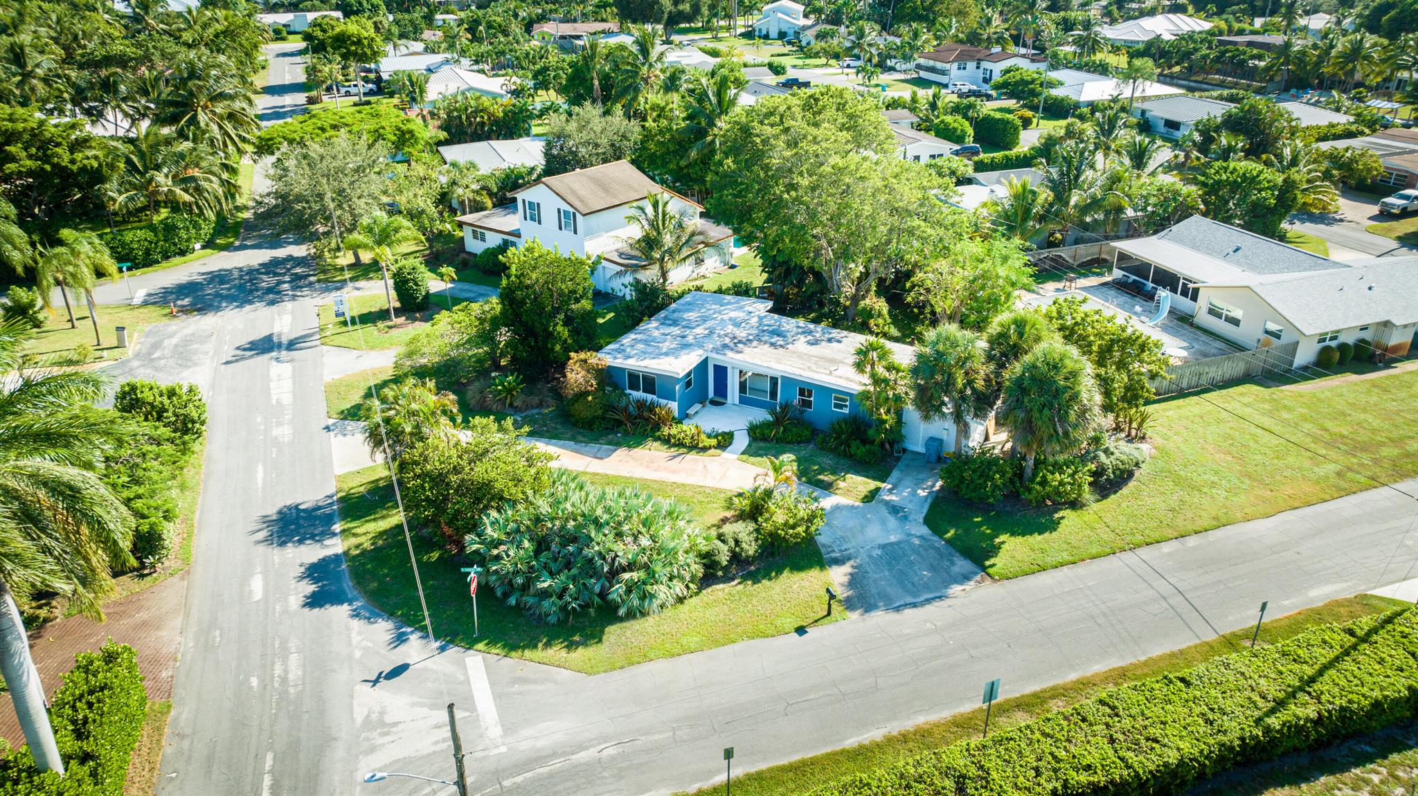 3117 Fernwood Drive