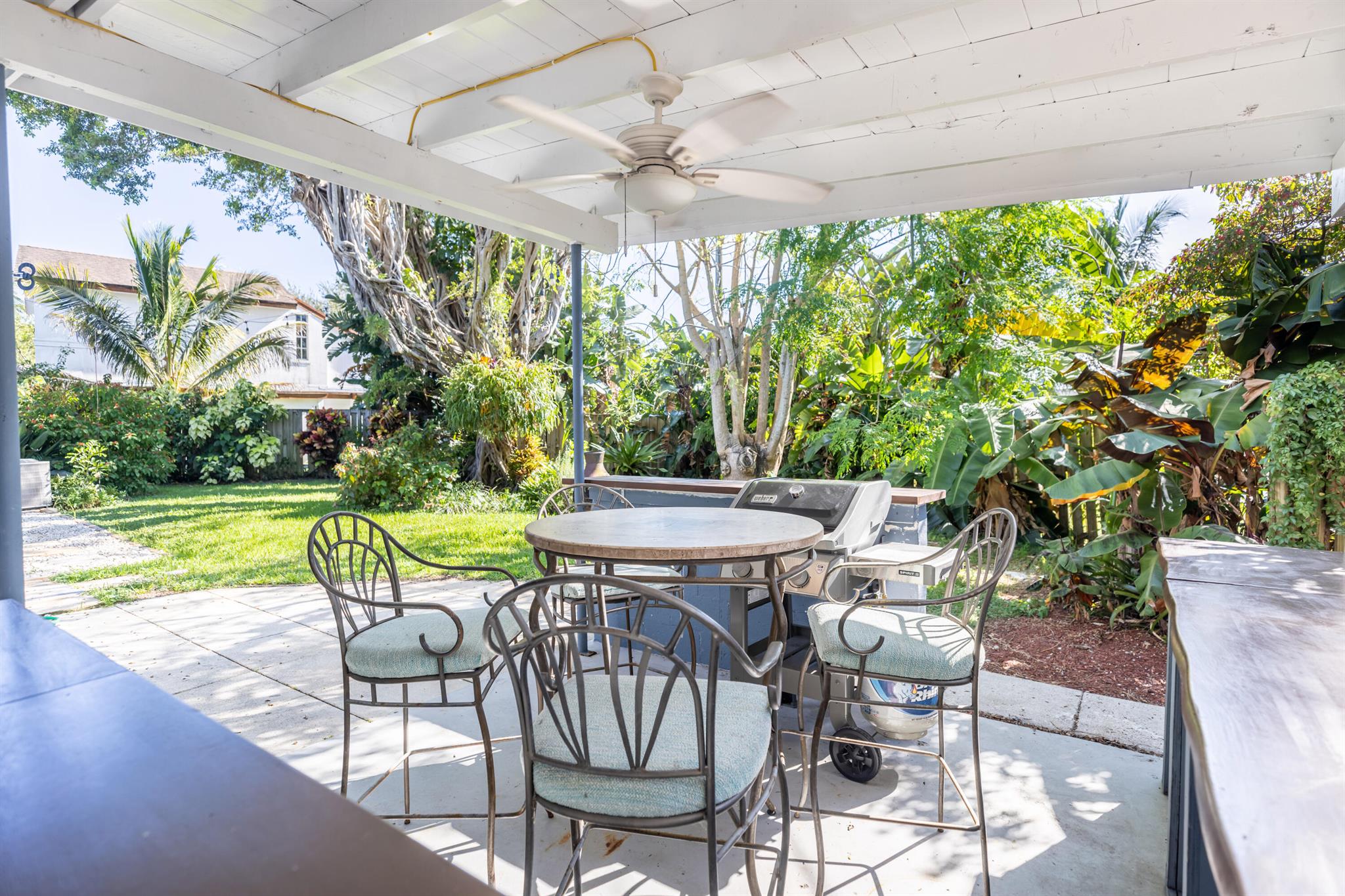3117 Fernwood Drive