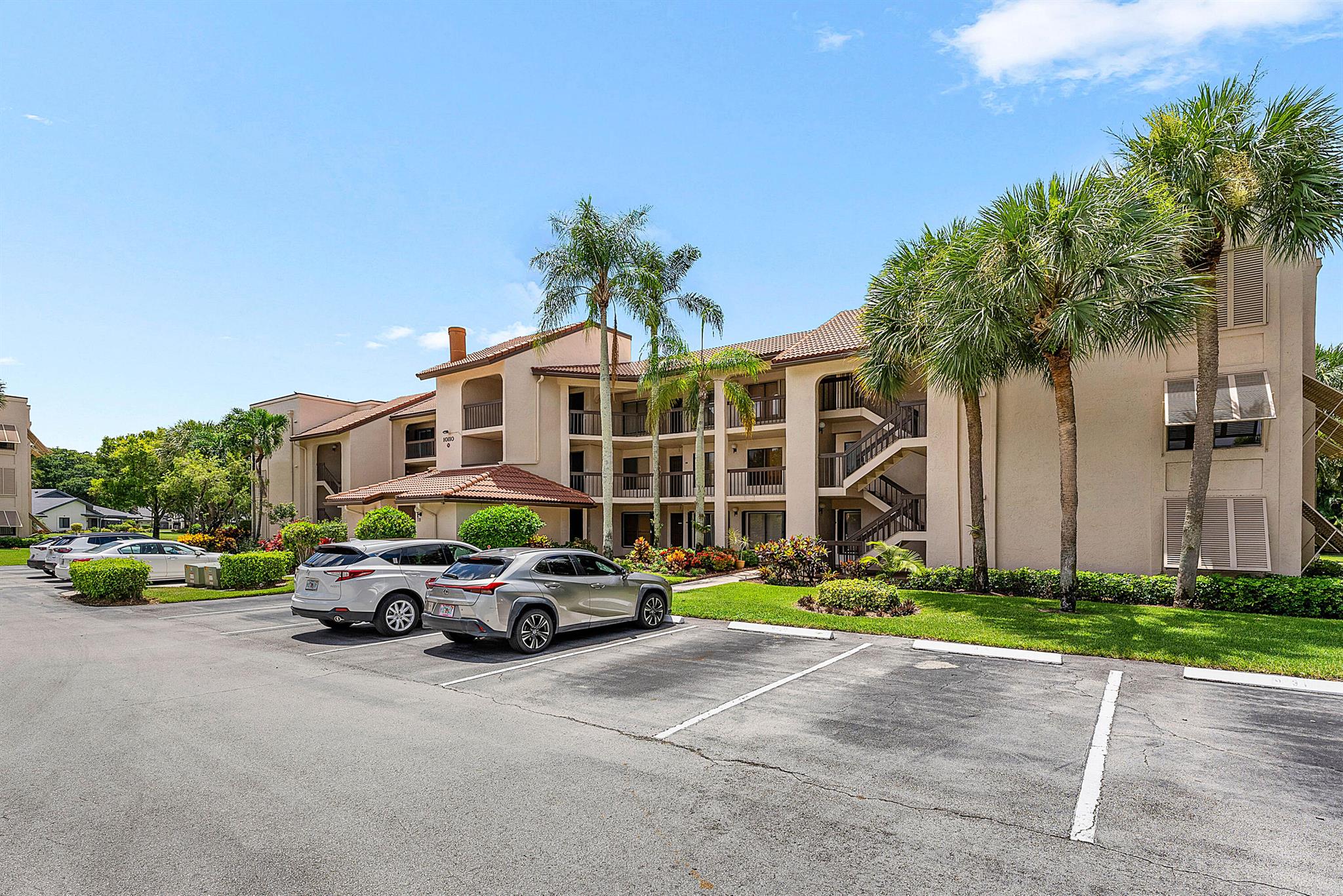 10110 Cedar Point Boulevard 203