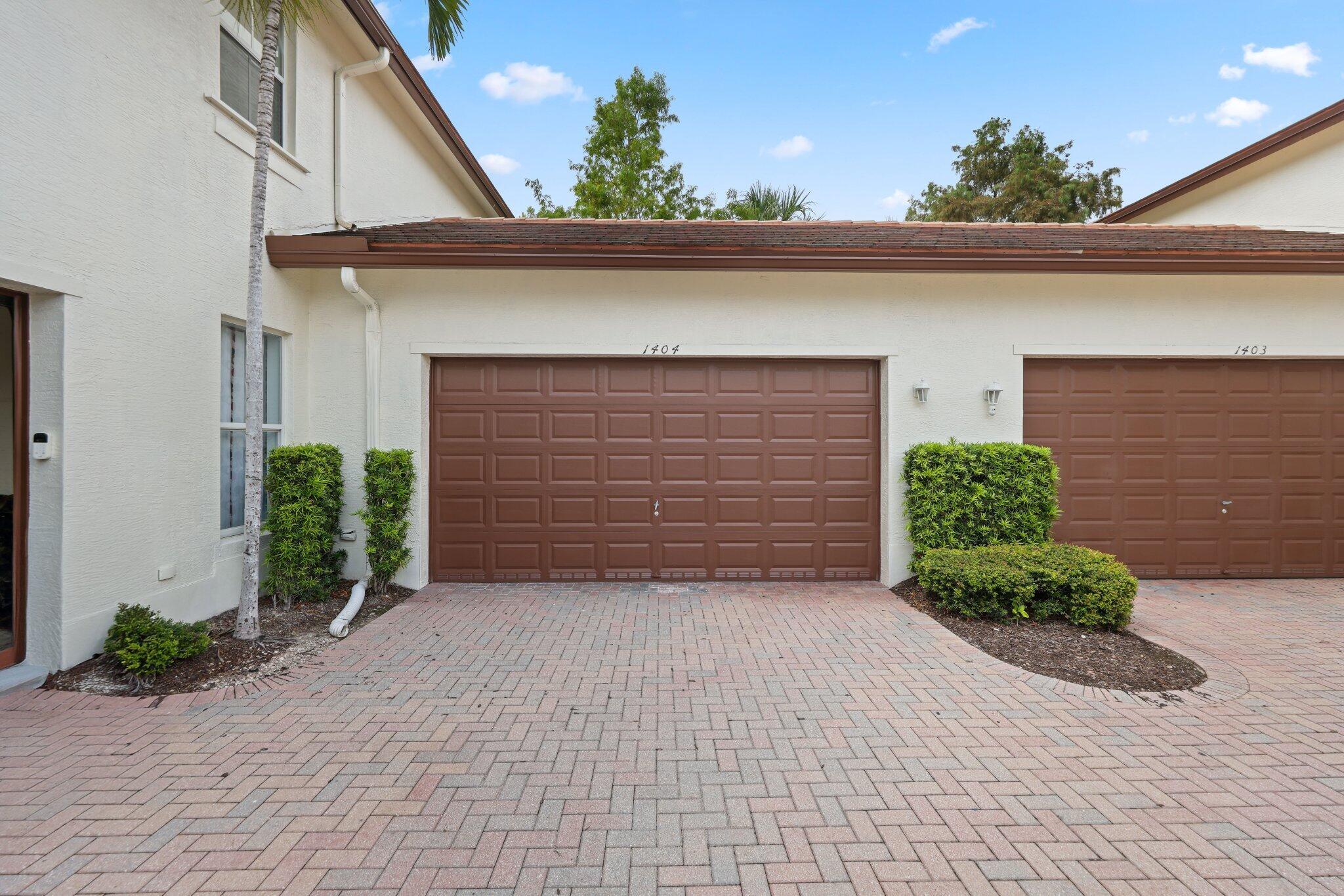 4501 Mimosa Terrace 1404