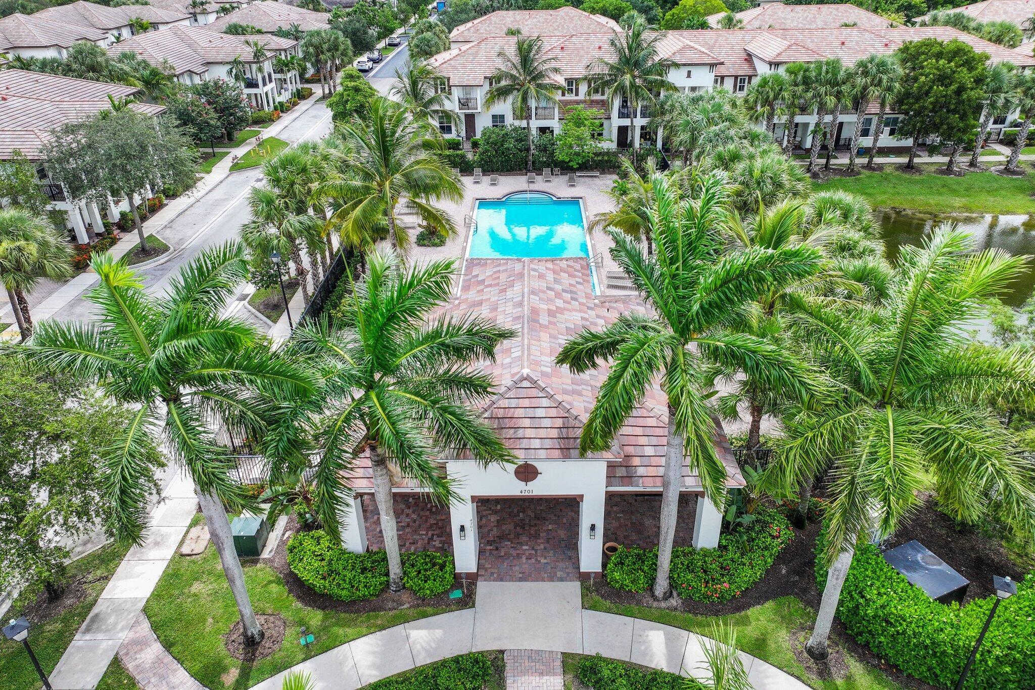 4501 Mimosa Terrace 1404