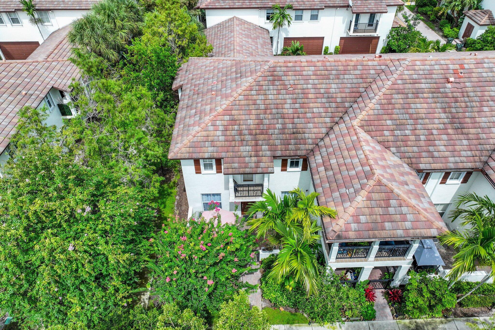 4501 Mimosa Terrace 1404