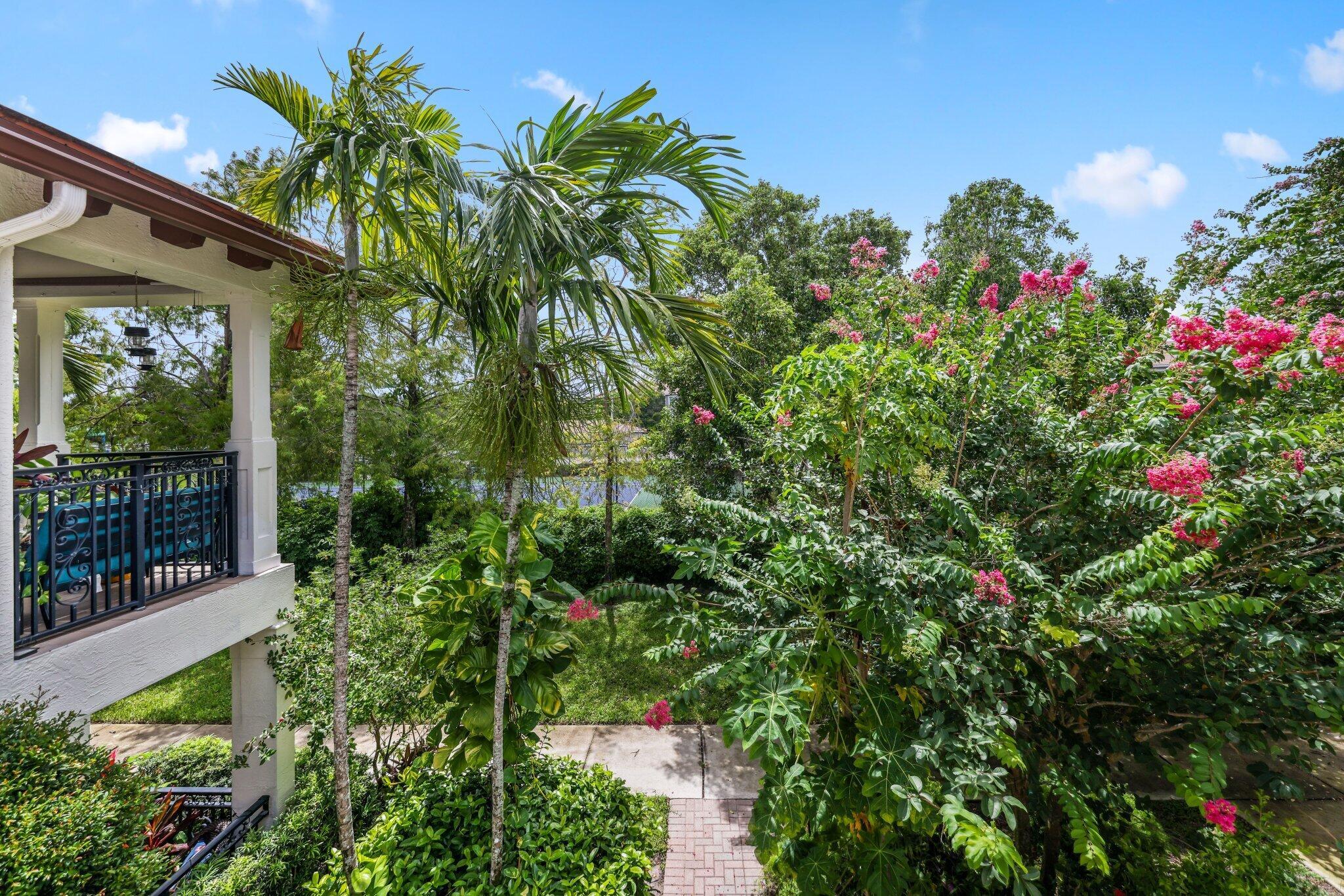 4501 Mimosa Terrace 1404