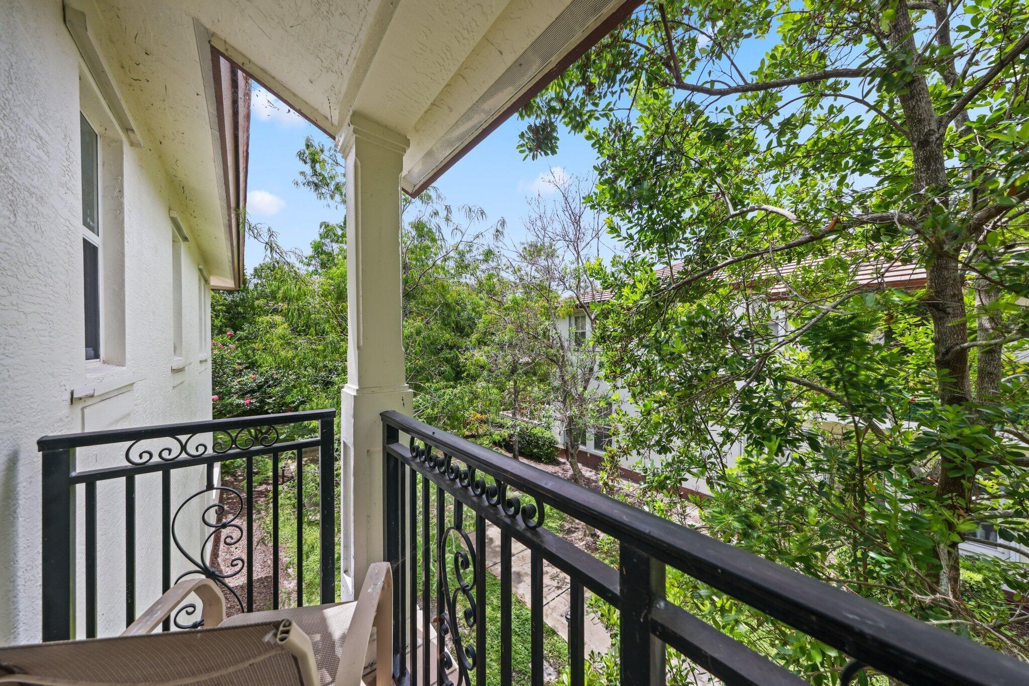 4501 Mimosa Terrace 1404