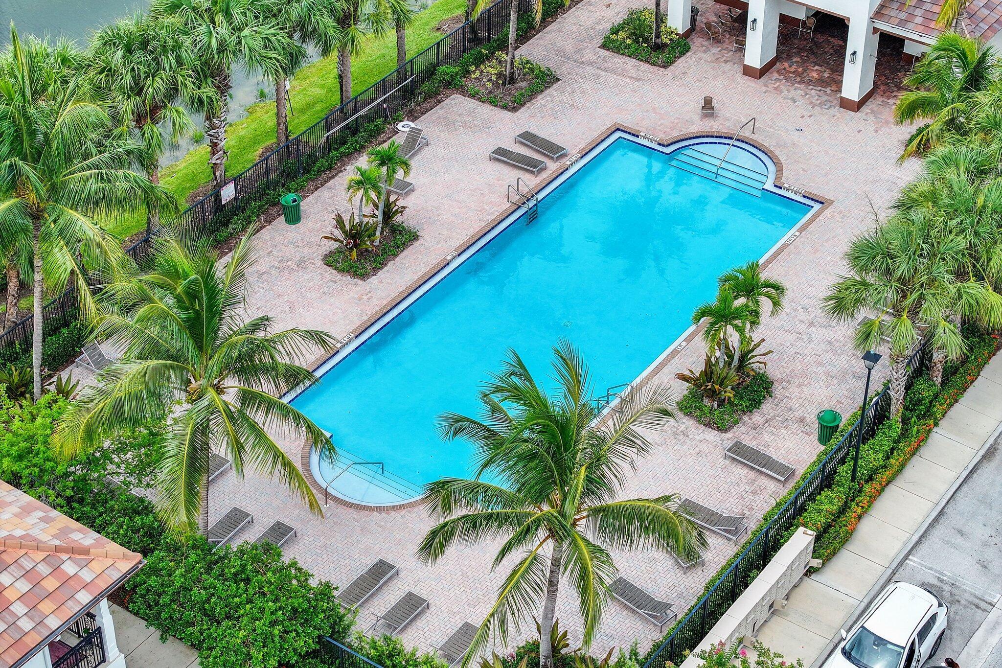 4501 Mimosa Terrace 1404