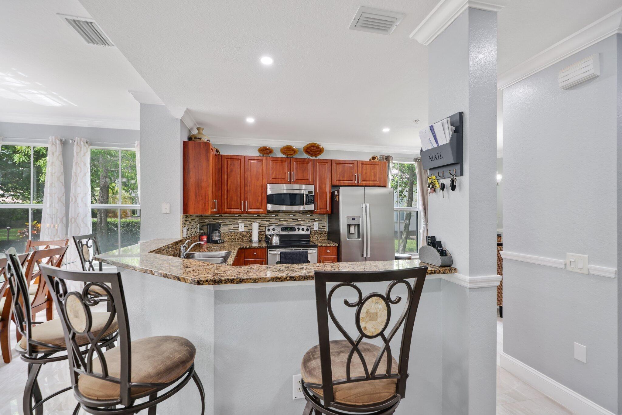 4501 Mimosa Terrace 1404
