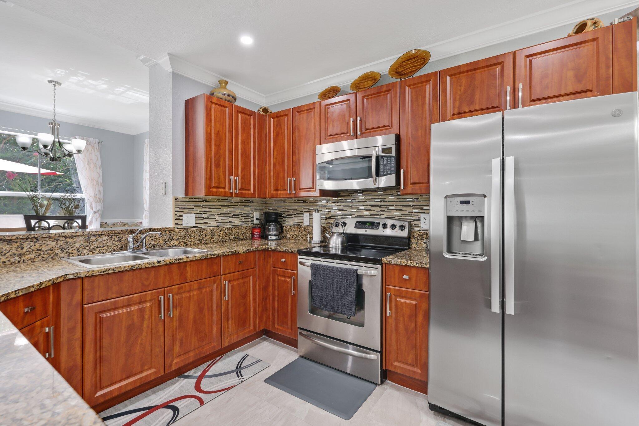 4501 Mimosa Terrace 1404