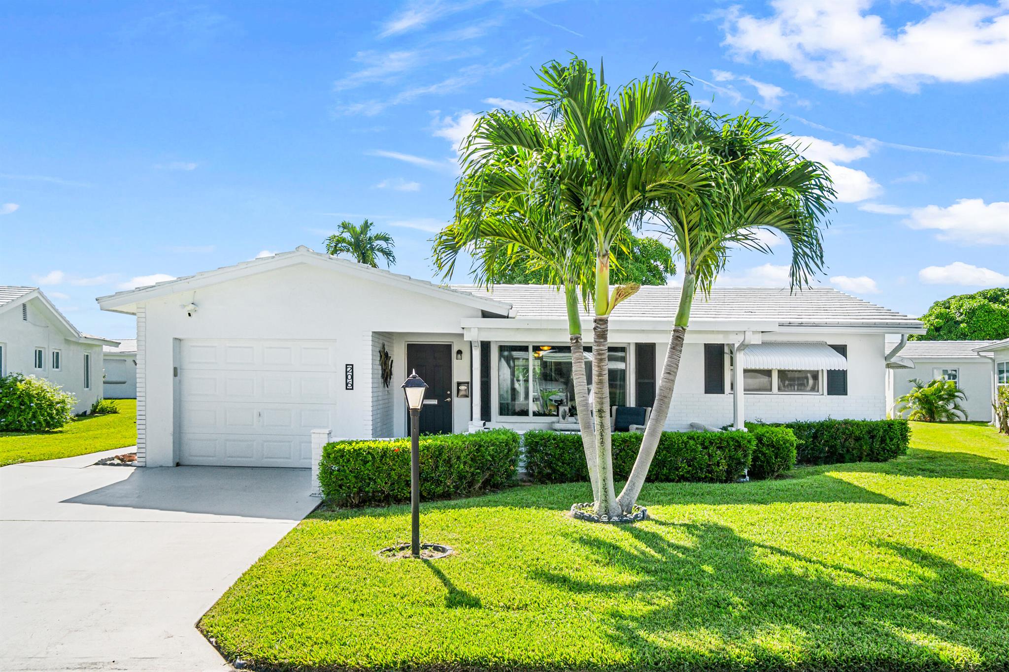 206 SW 13th Street