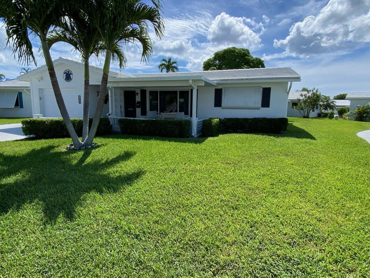 206 SW 13th Street