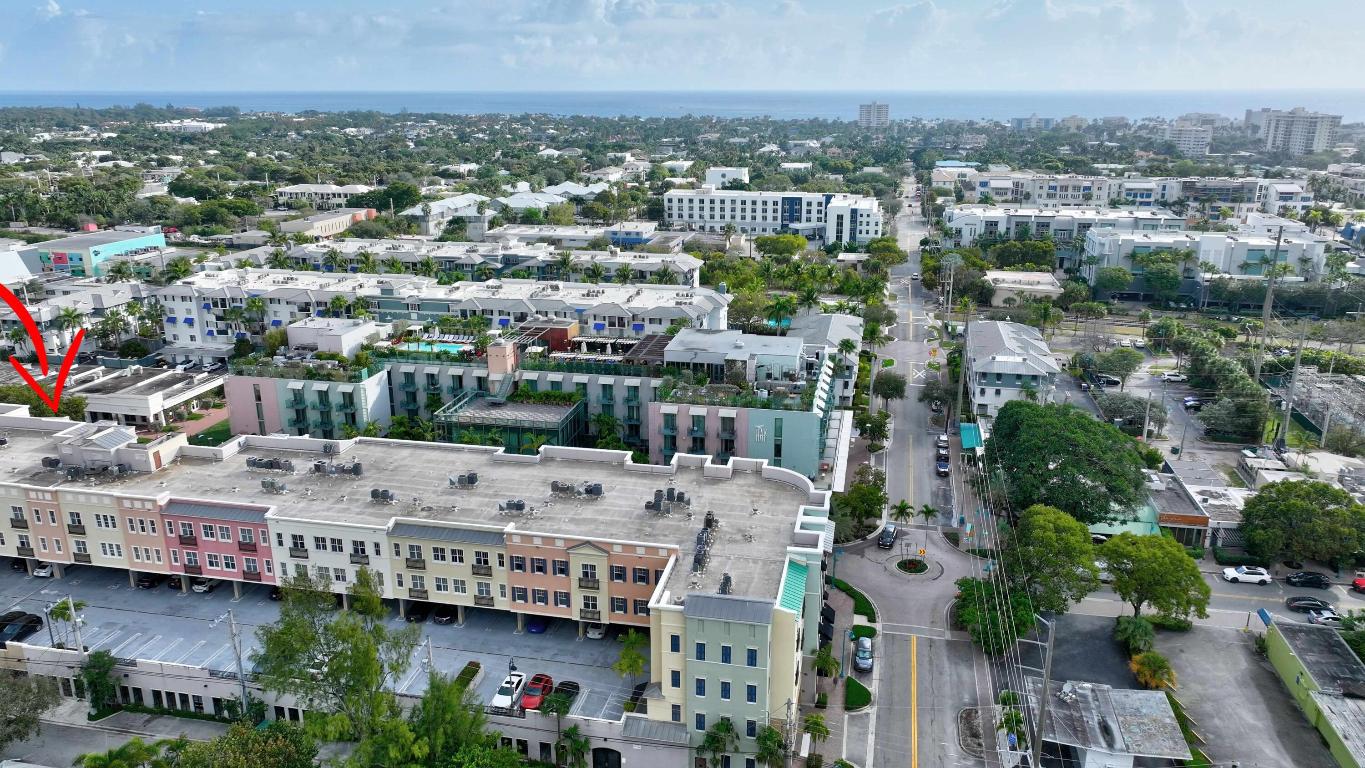 200 NE 2nd Avenue 215