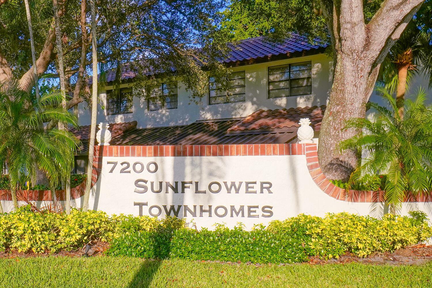 7200 NW 2nd Avenue 169