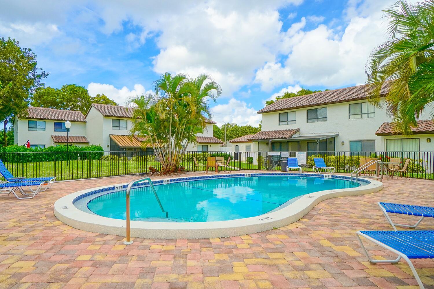 7200 NW 2nd Avenue 169