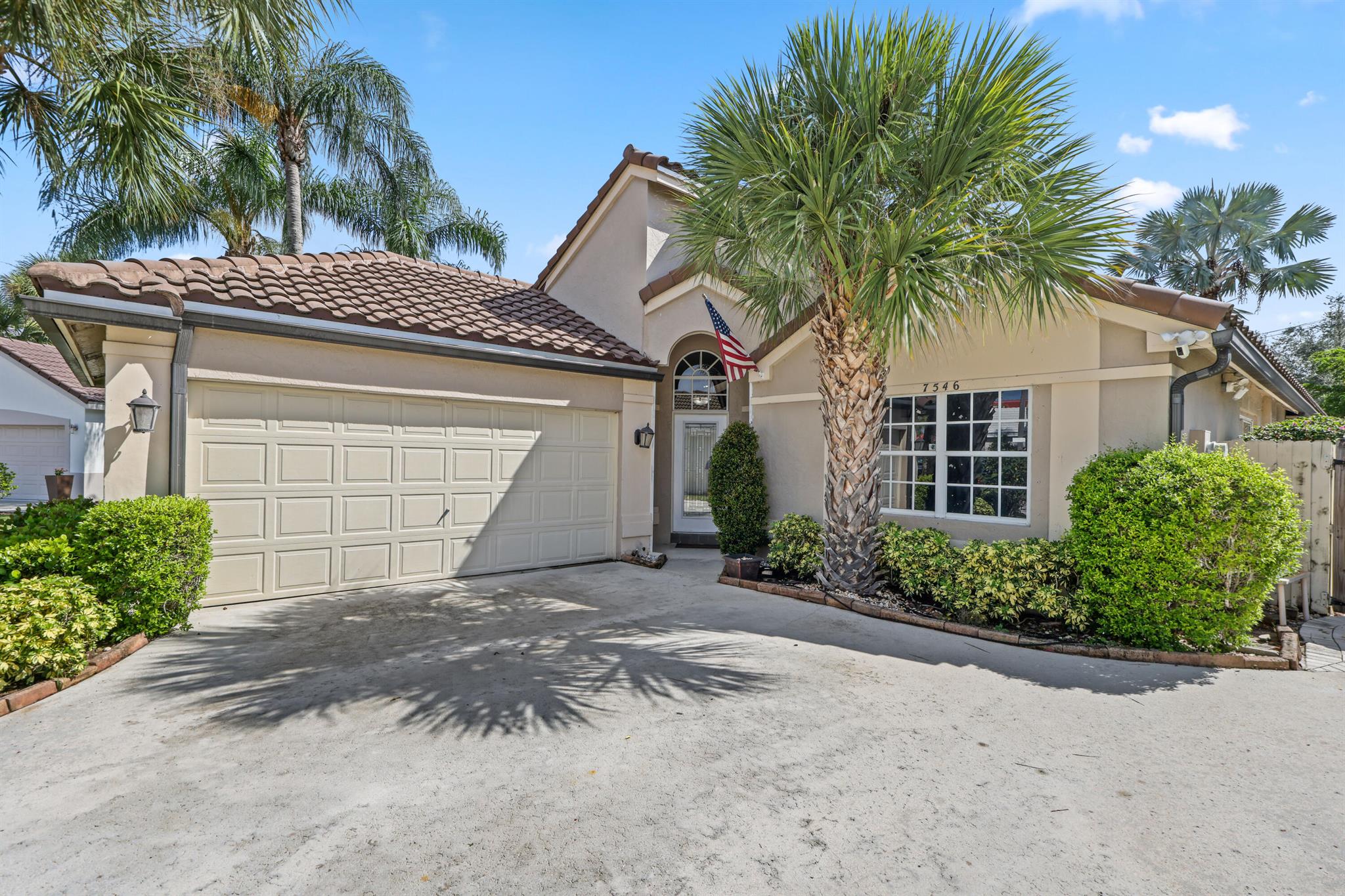 7546 Ironbridge Circle