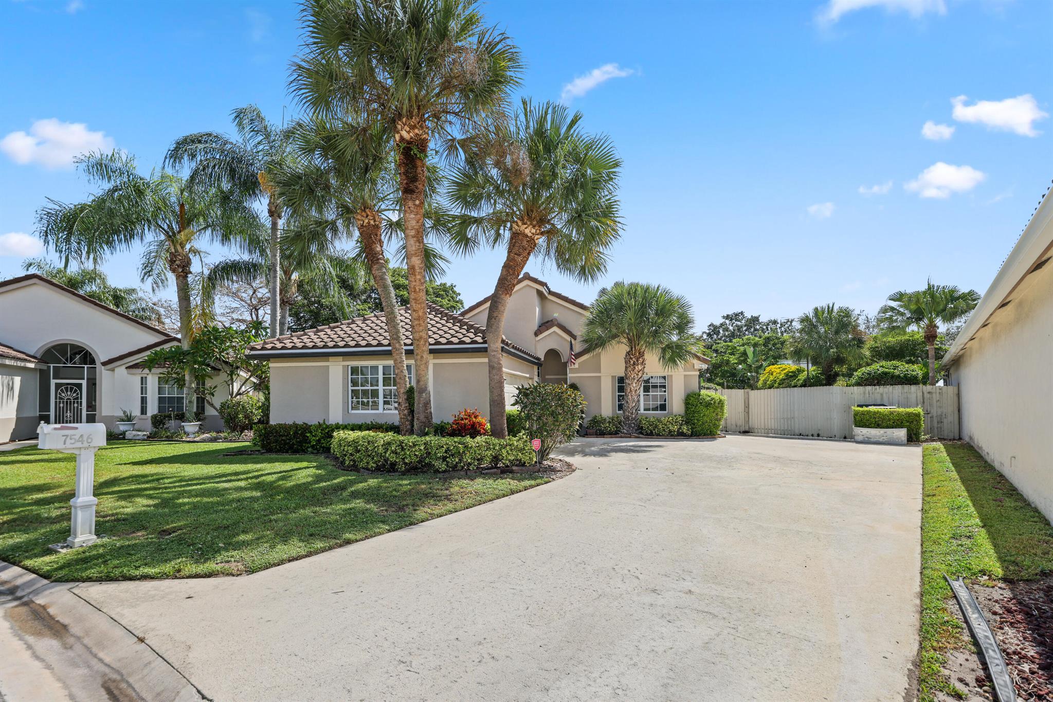 7546 Ironbridge Circle