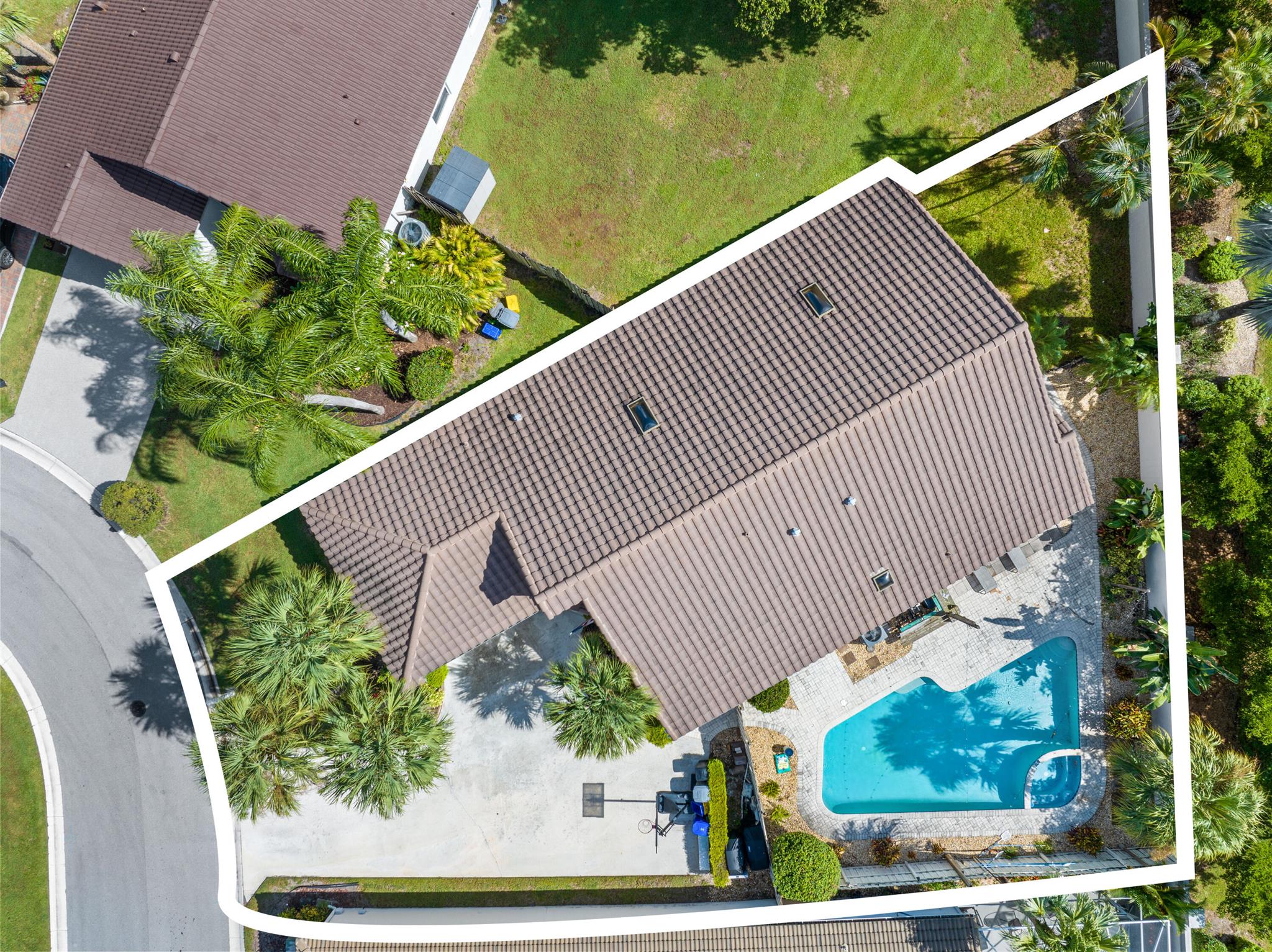 7546 Ironbridge Circle