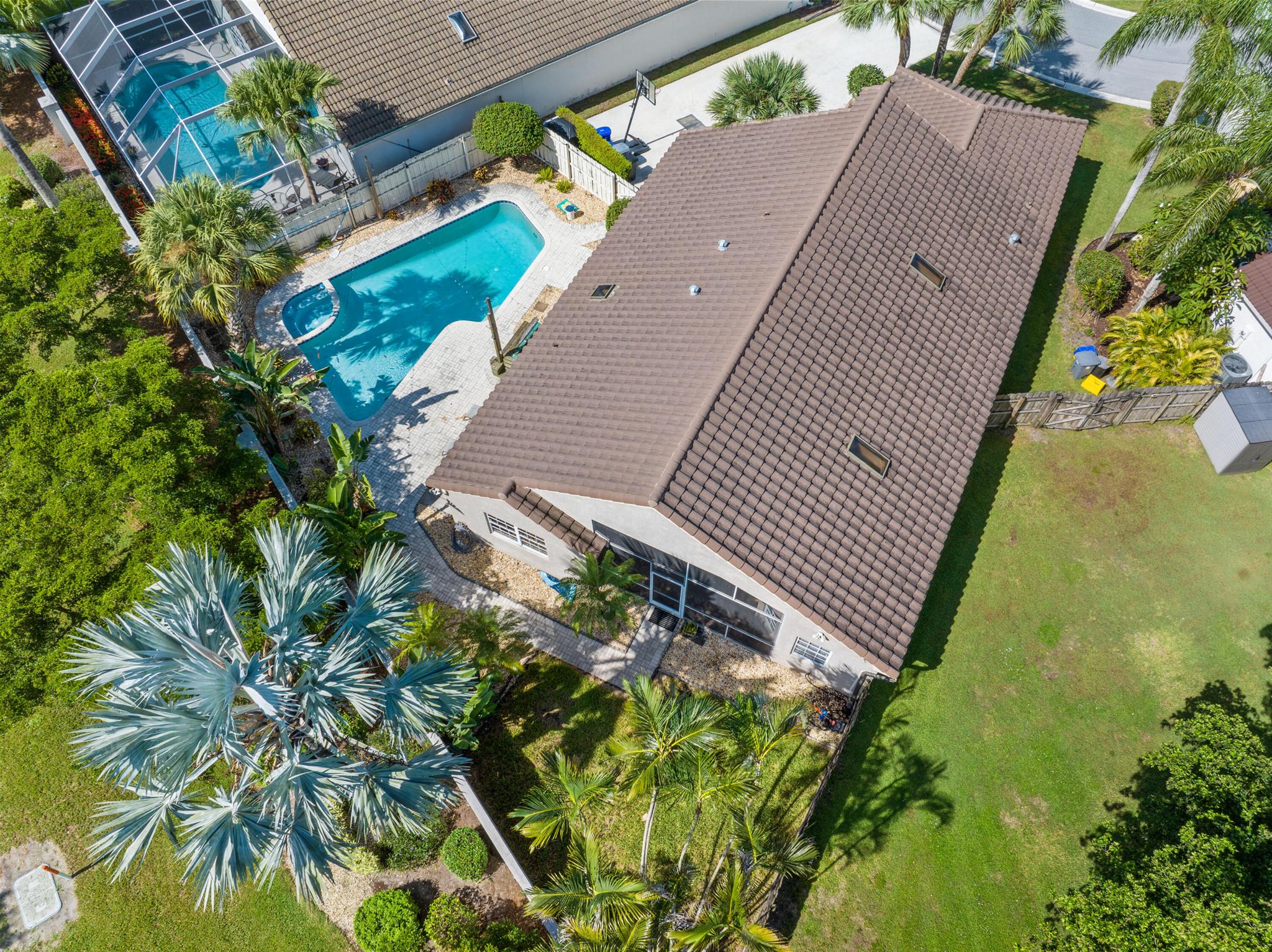 7546 Ironbridge Circle