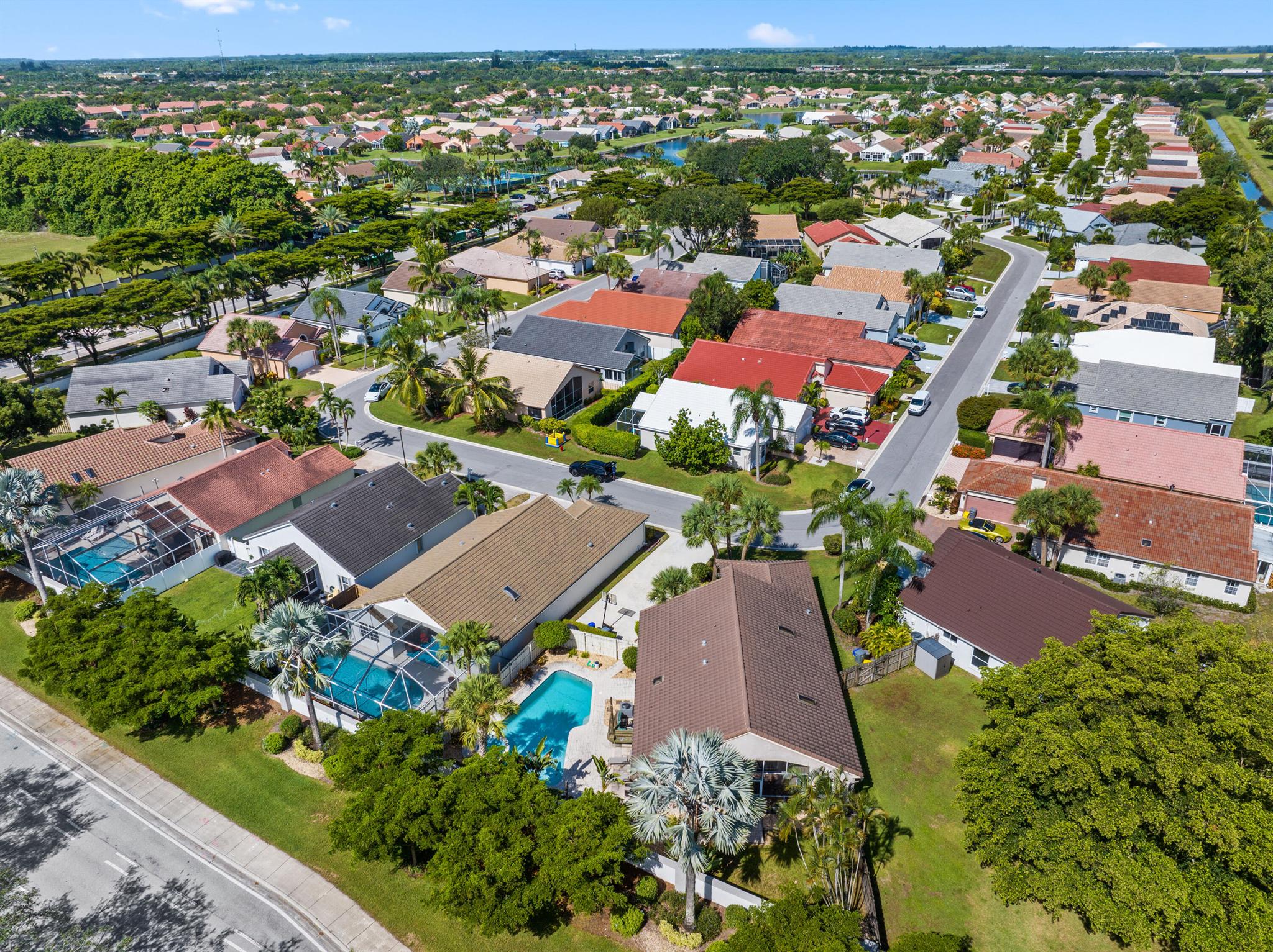 7546 Ironbridge Circle