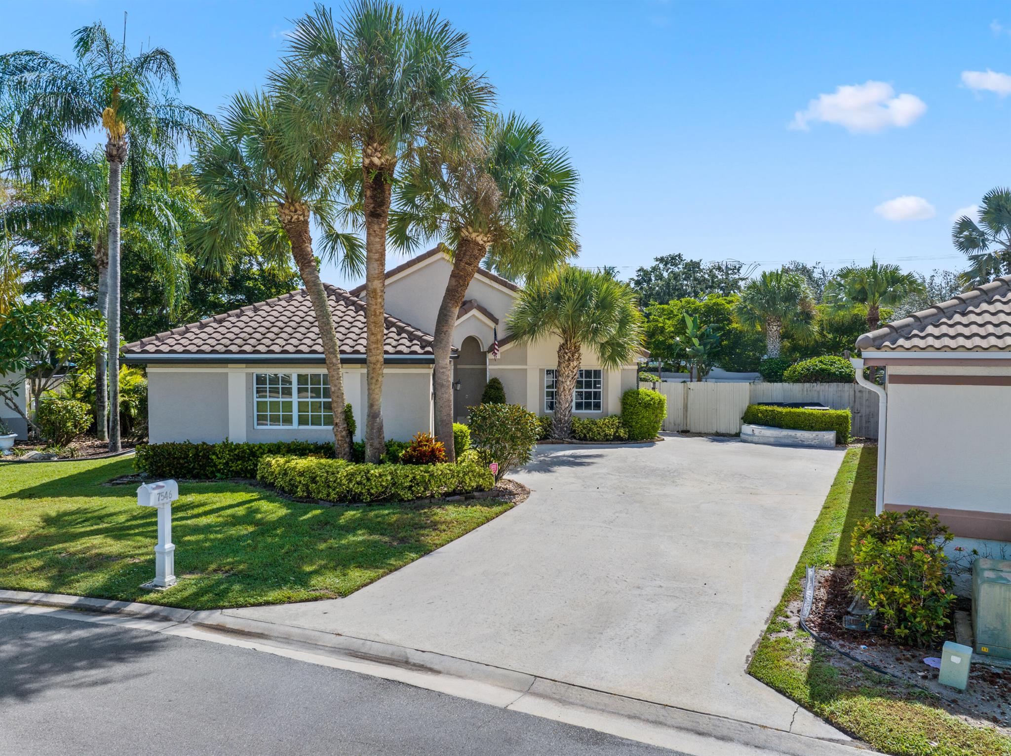 7546 Ironbridge Circle