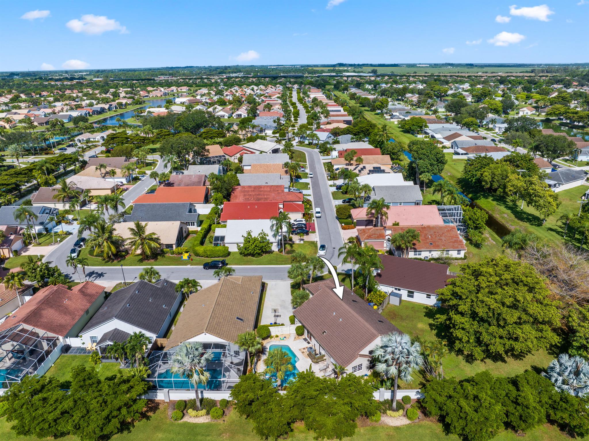 7546 Ironbridge Circle