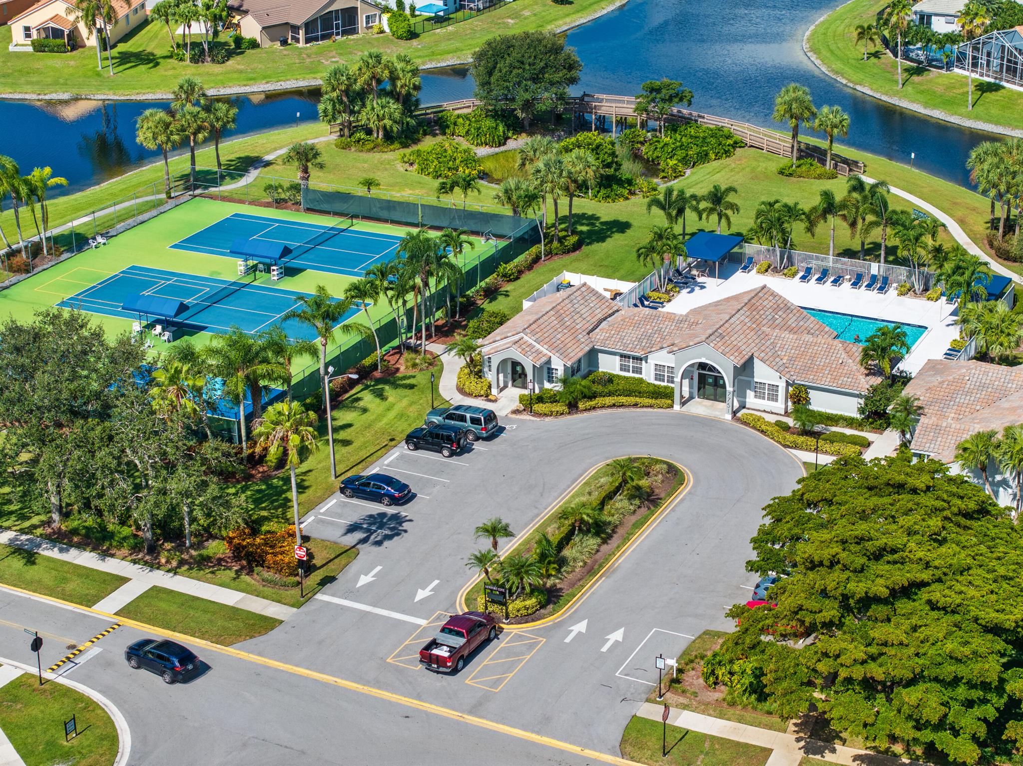 7546 Ironbridge Circle