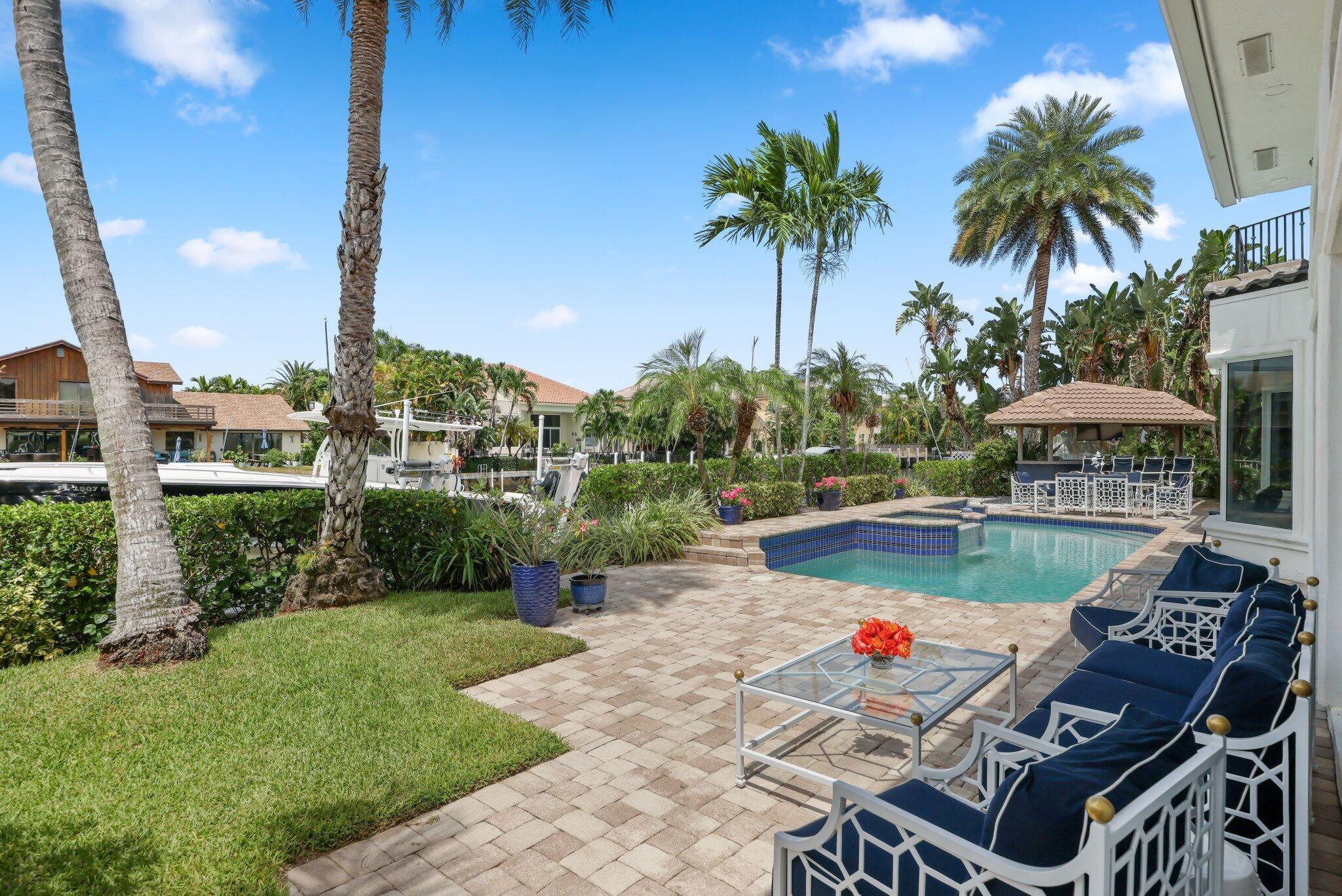 917 Iris Drive