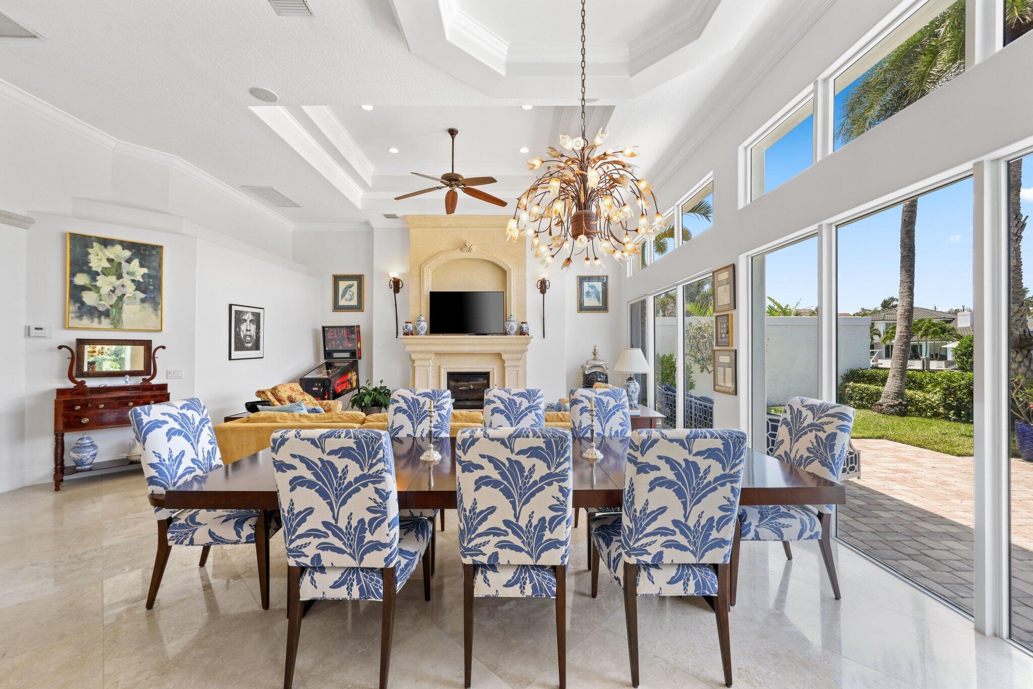 917 Iris Drive