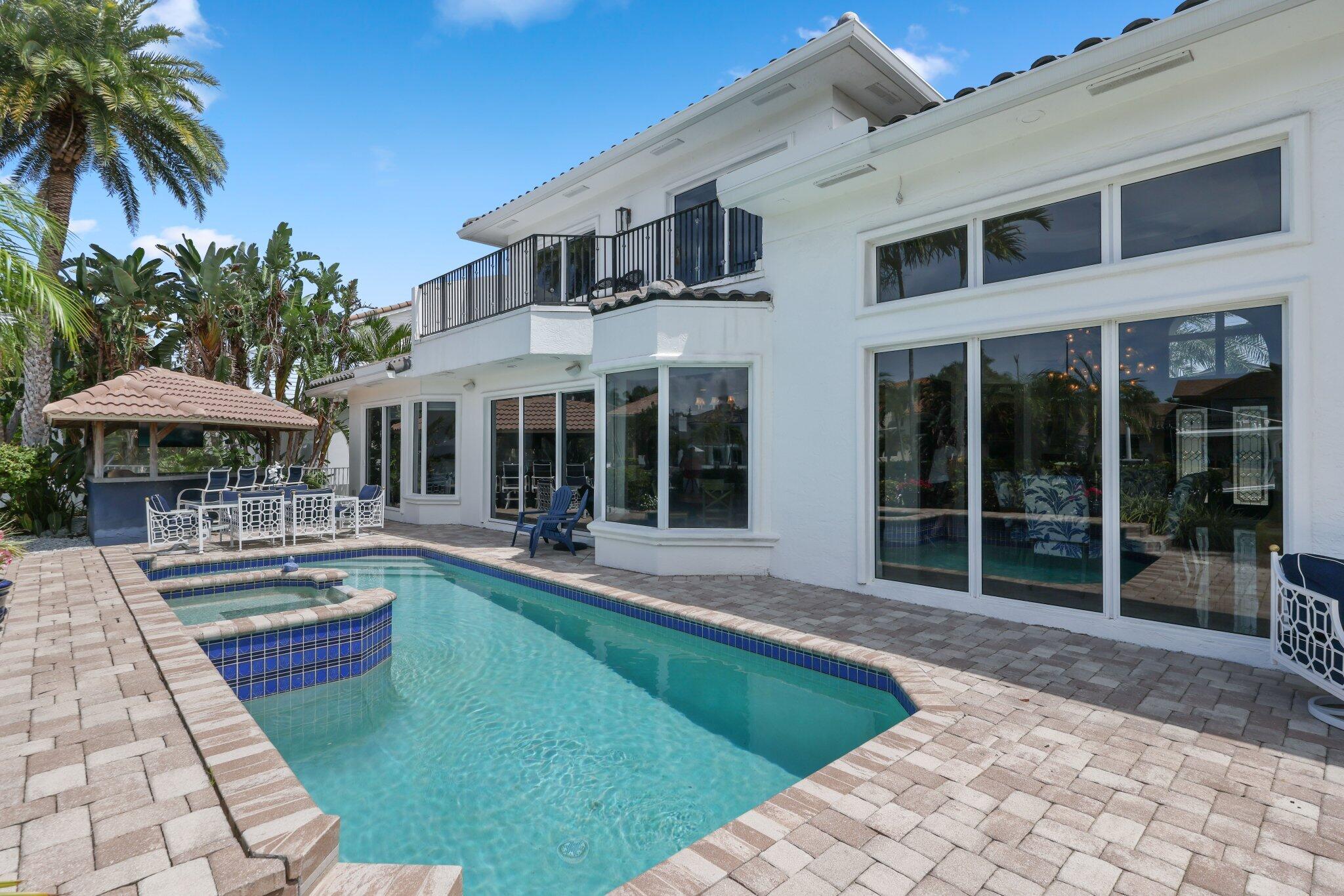 917 Iris Drive