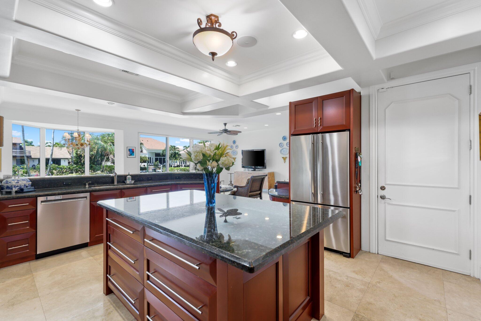 917 Iris Drive