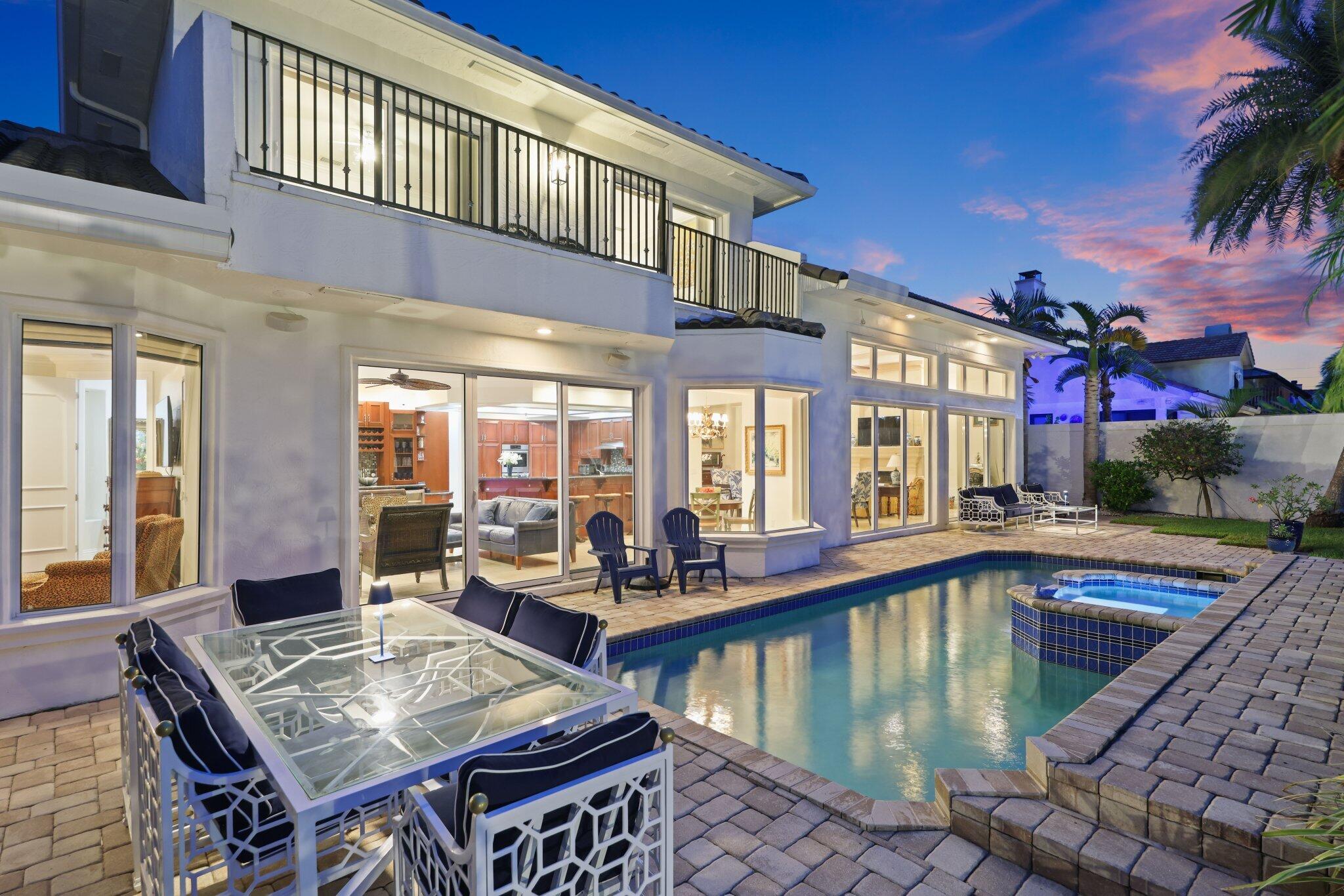 917 Iris Drive