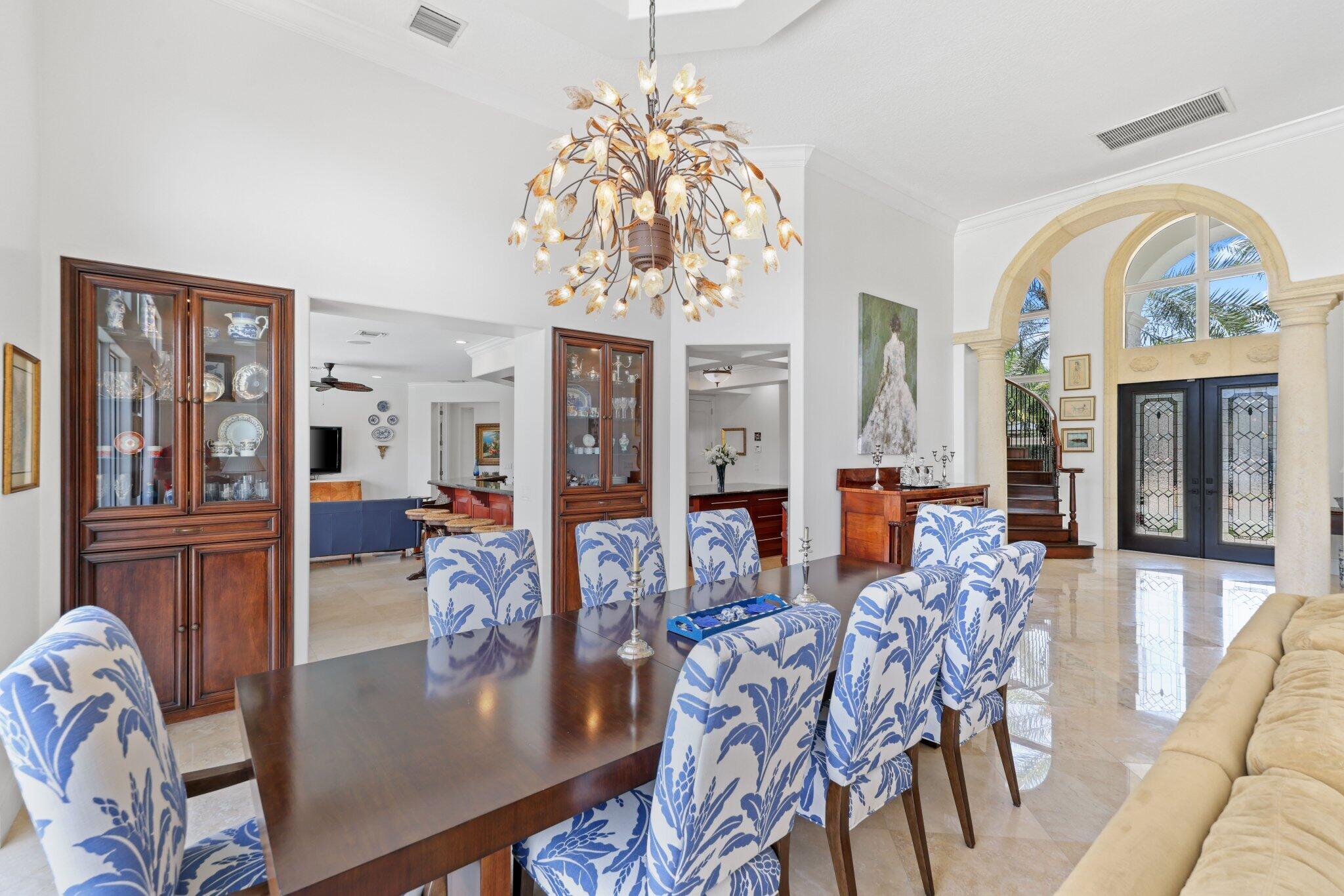 917 Iris Drive