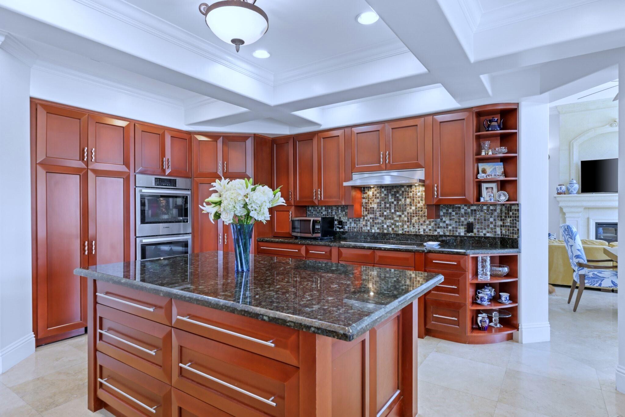 917 Iris Drive