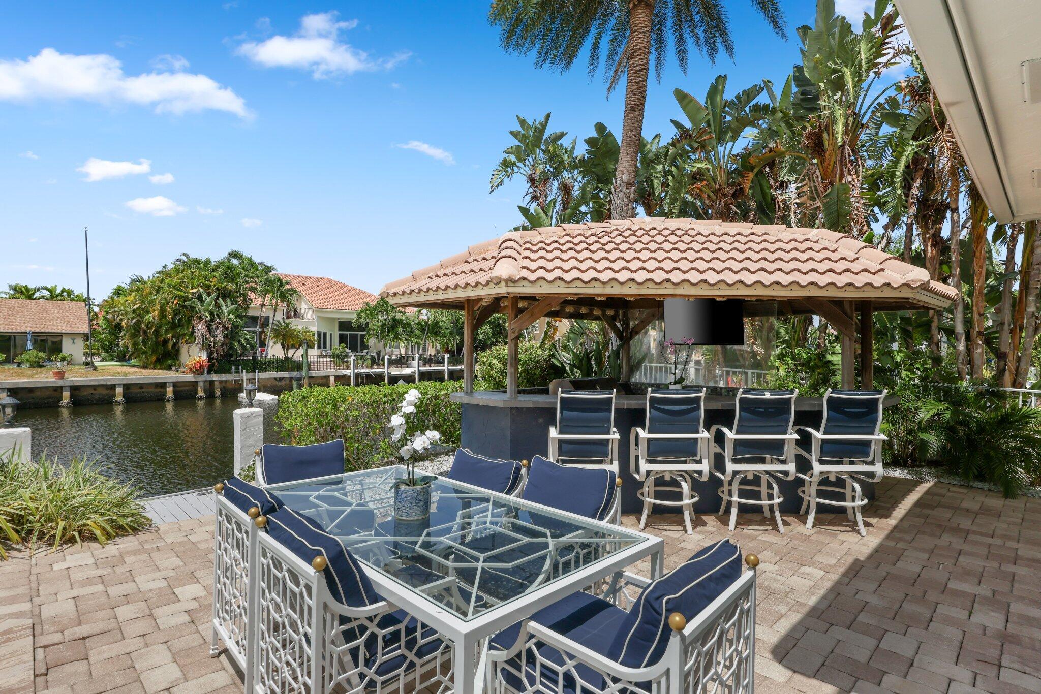 917 Iris Drive