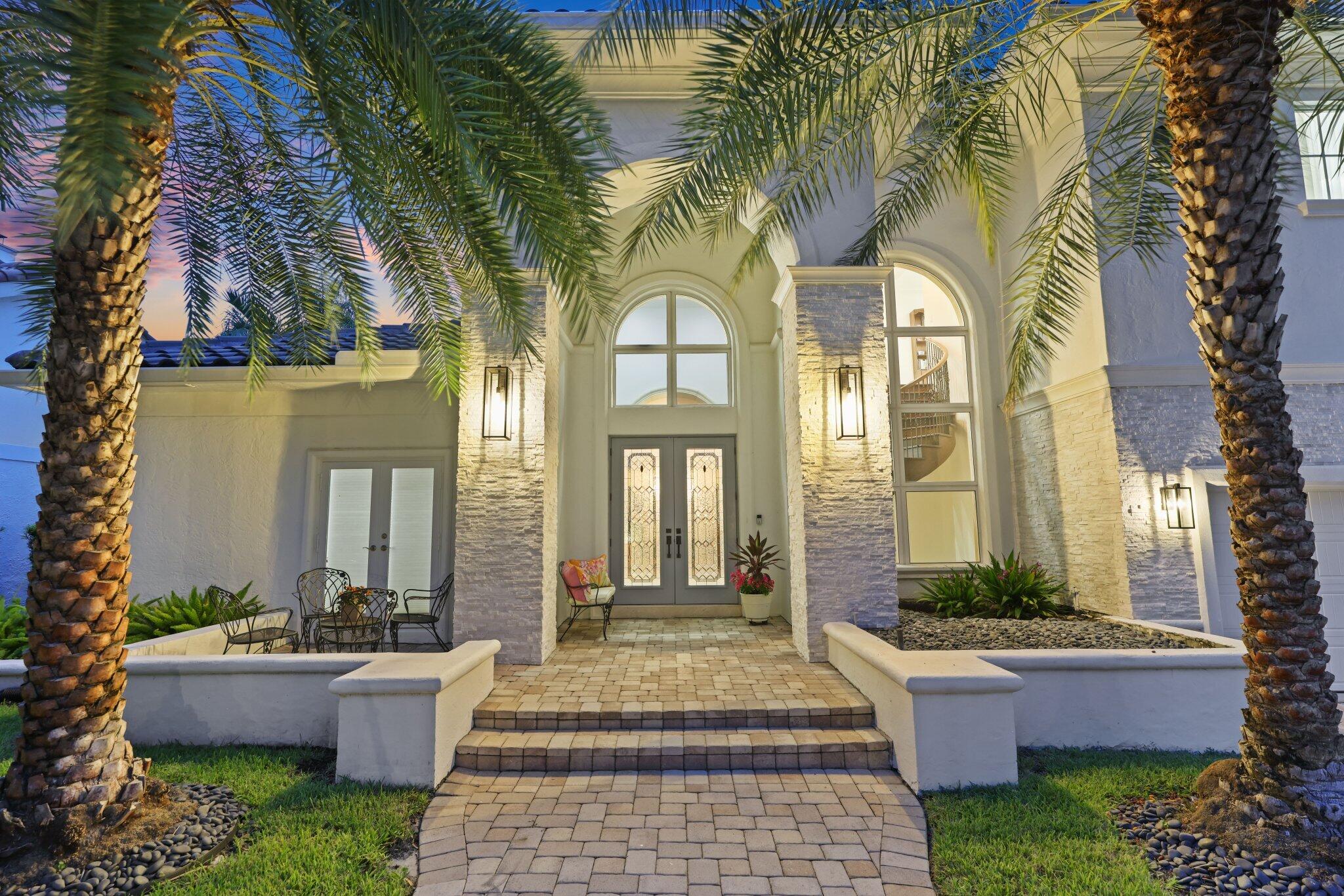 917 Iris Drive