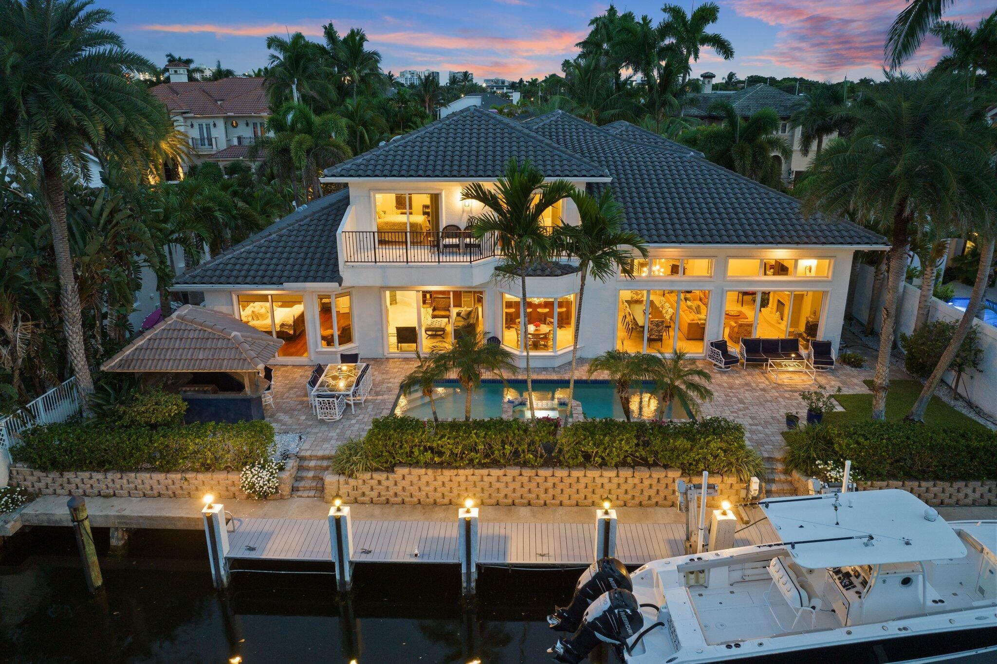917 Iris Drive