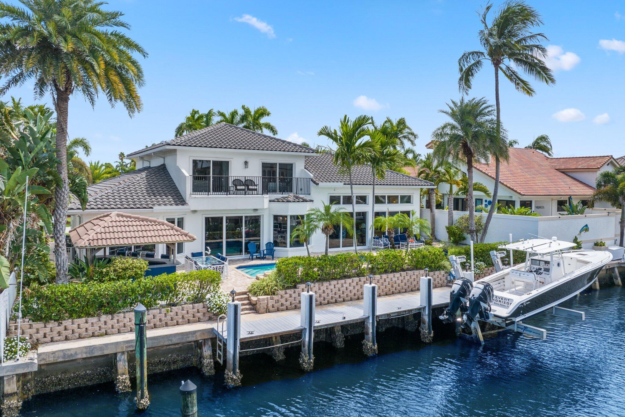 917 Iris Drive