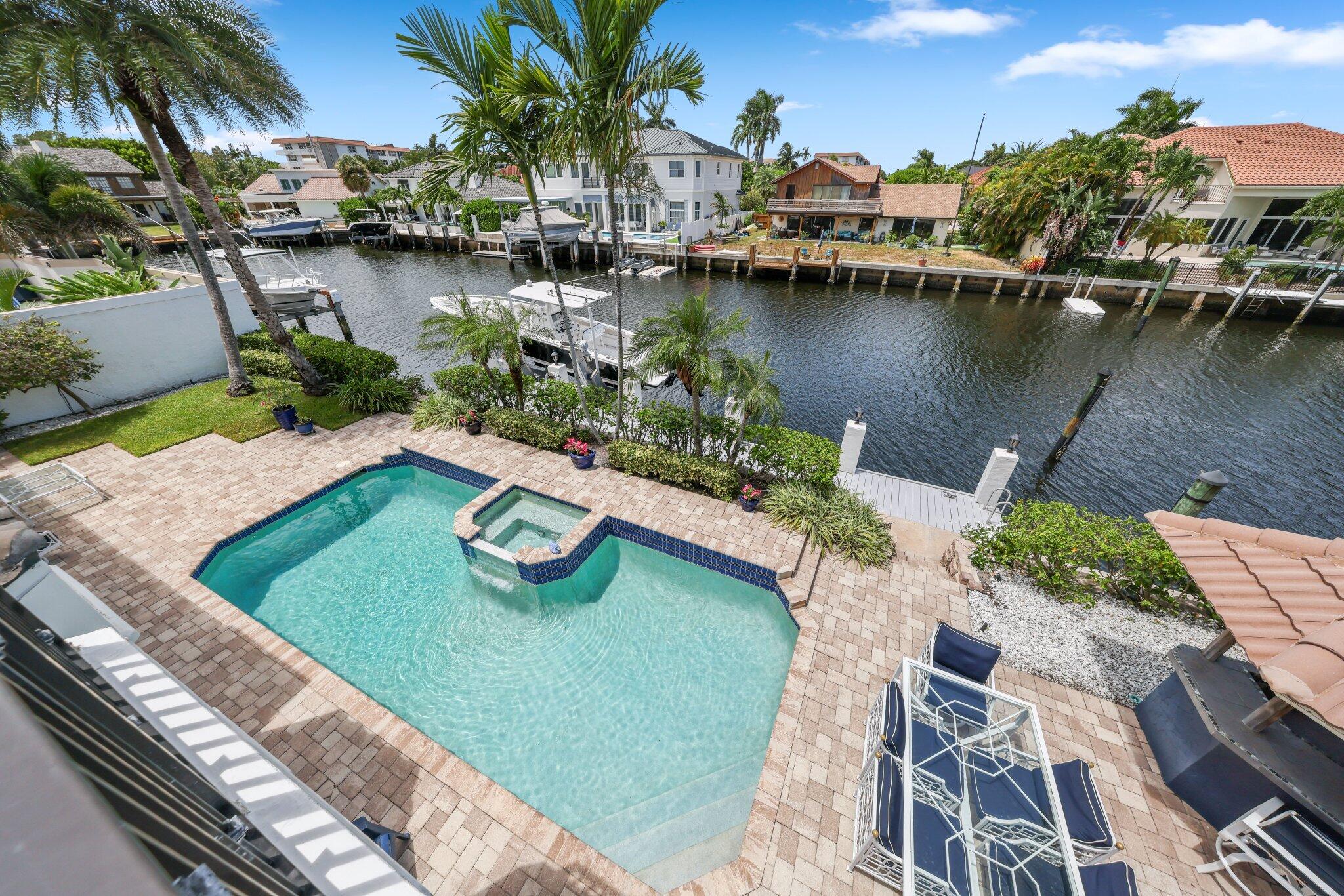 917 Iris Drive