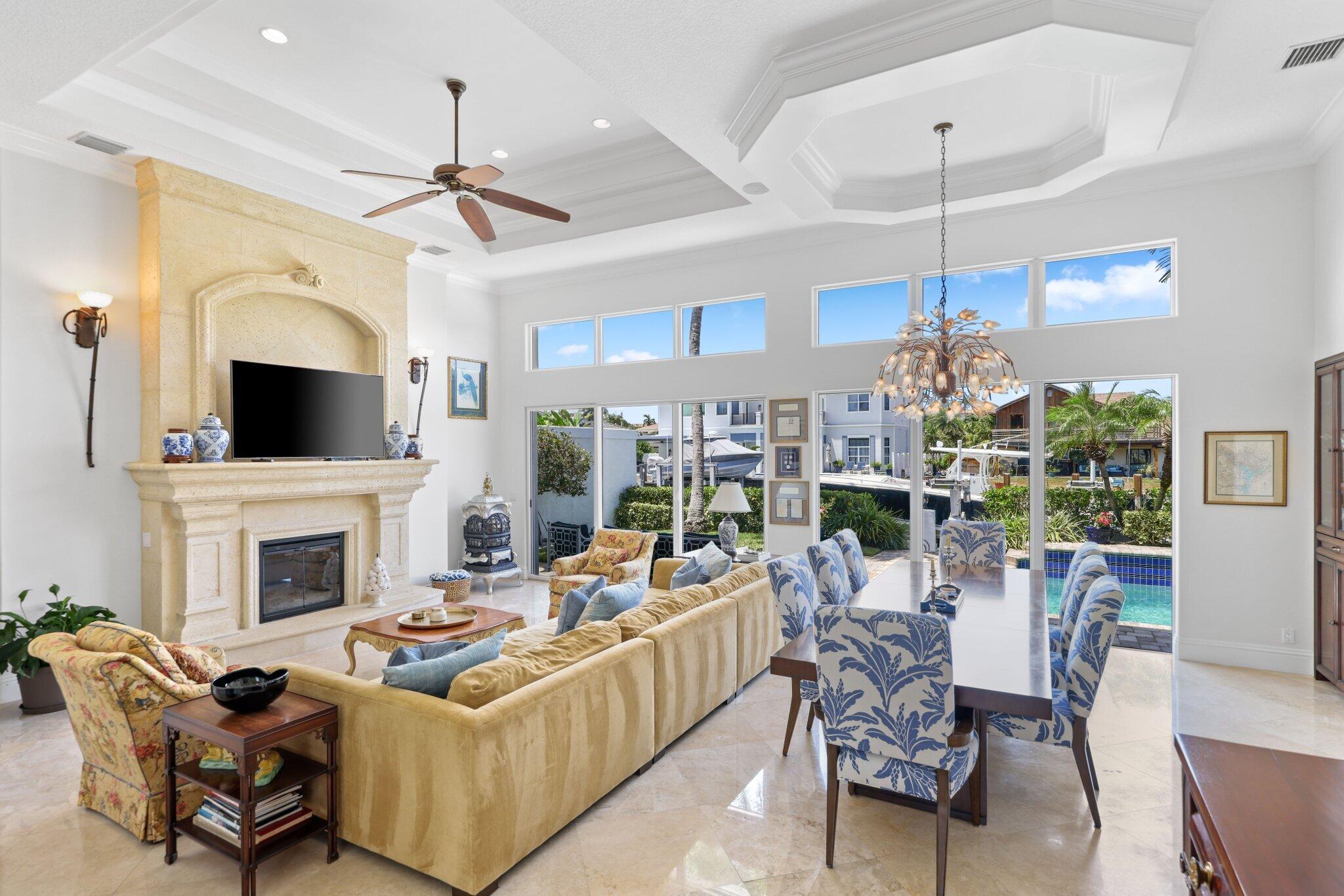 917 Iris Drive