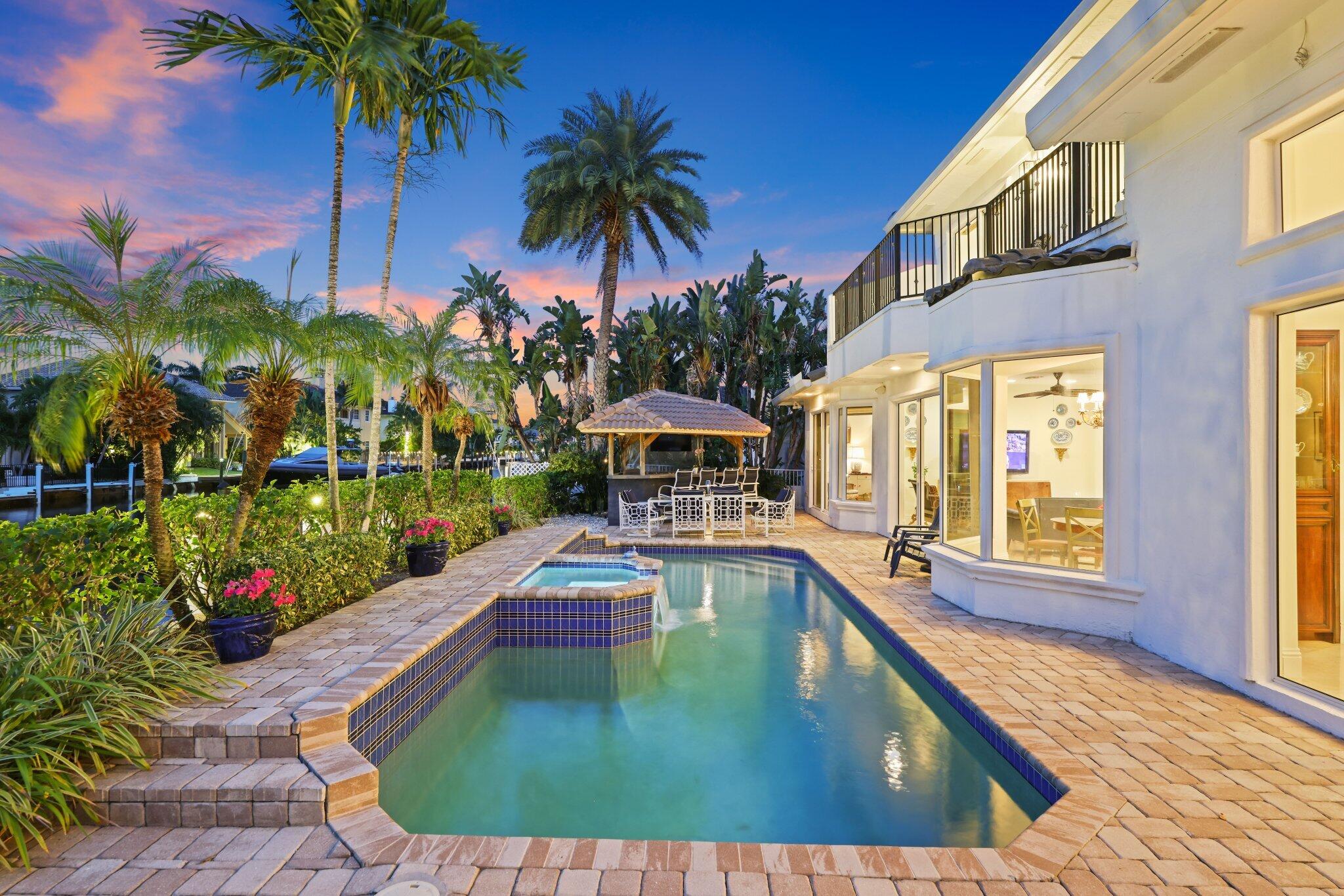 917 Iris Drive